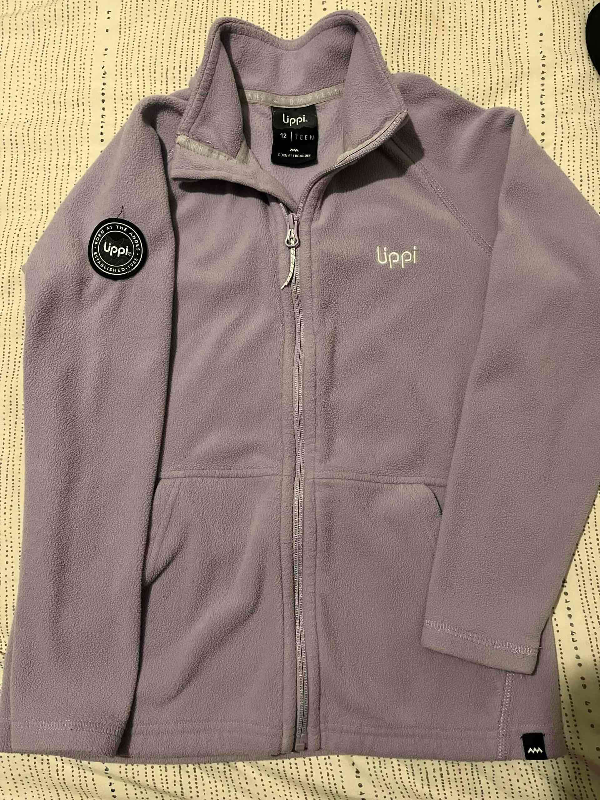 Polar morado Lippi adolescente - miniatura 2