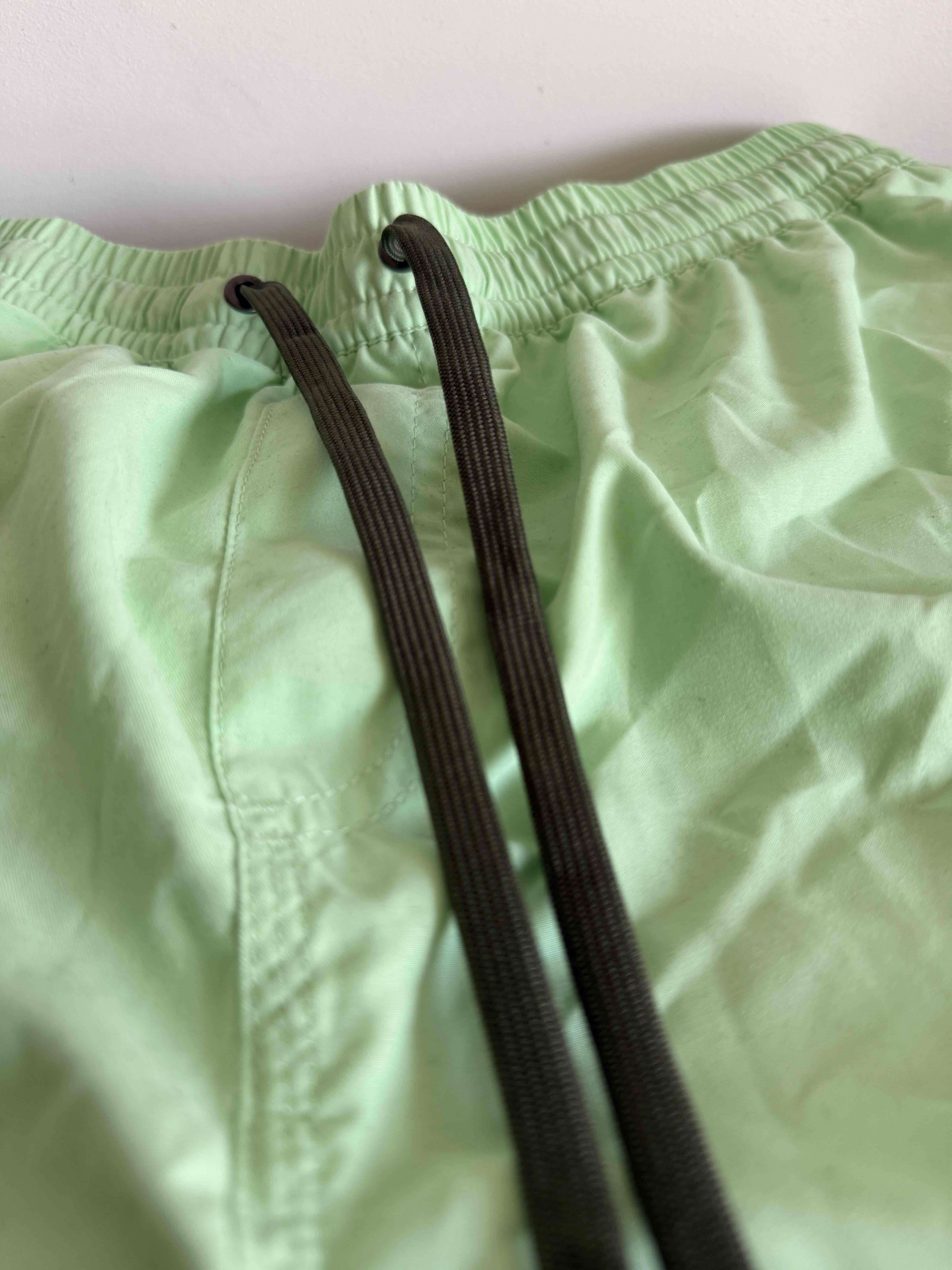 Shorts Quiksilver Everyday 17" Hombre Mint - miniatura 3