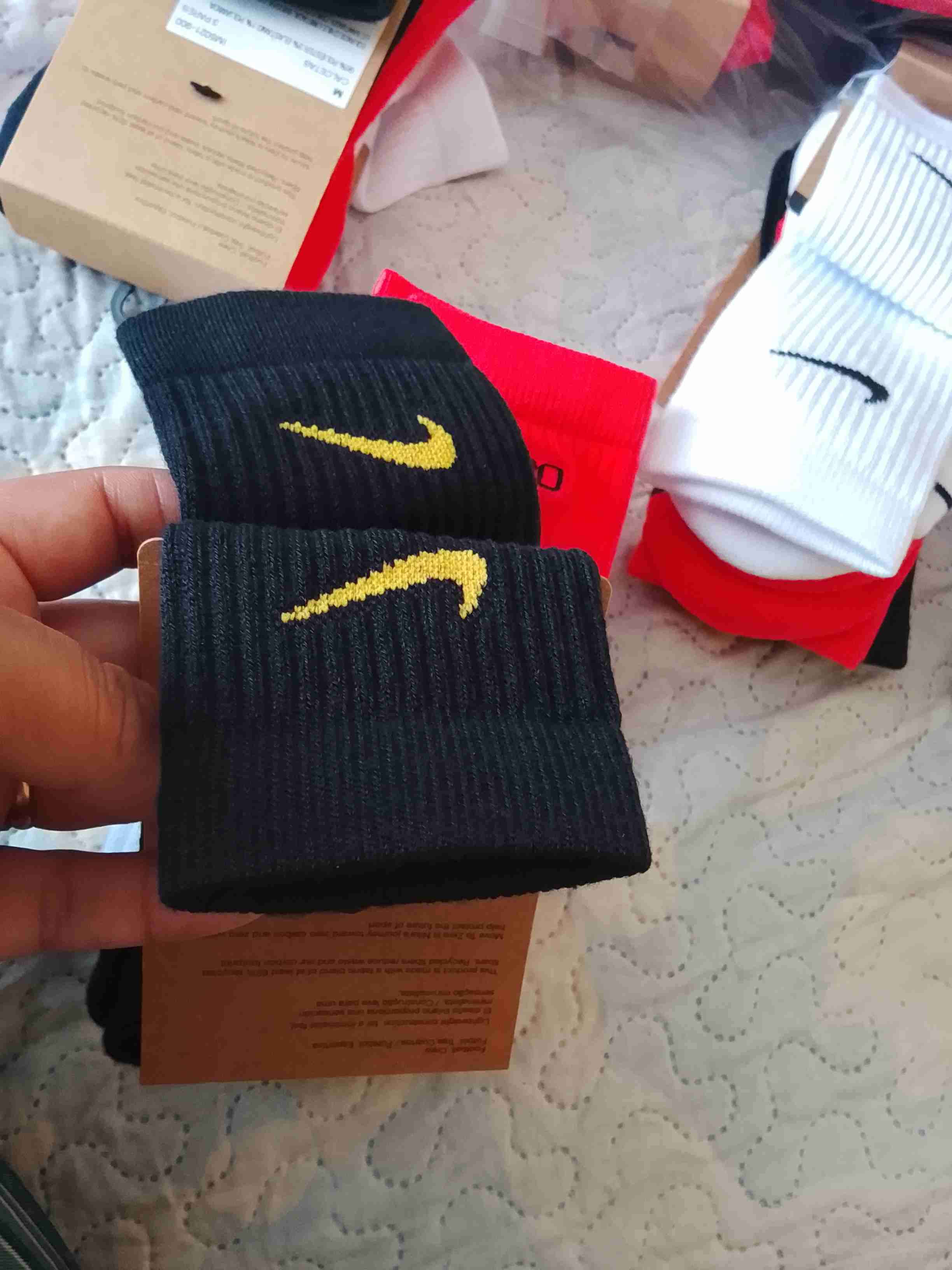 Zapatillas negras deportivas Puma - miniatura 5