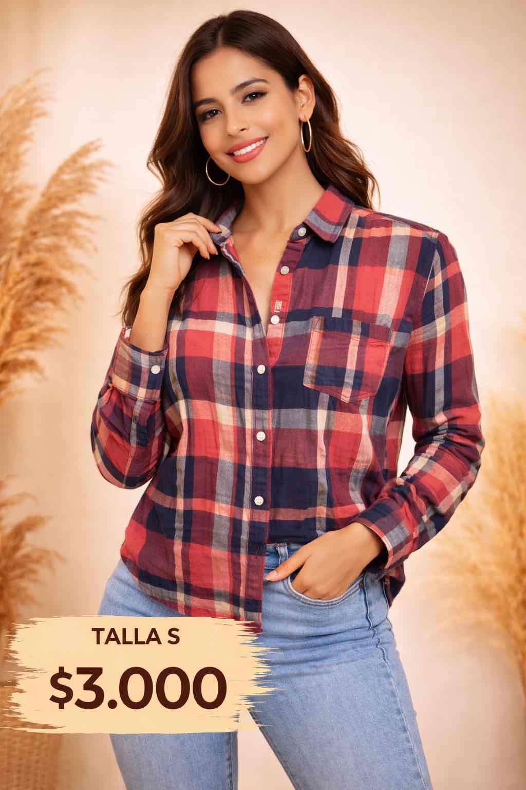 Prendas moda circular - miniatura 2