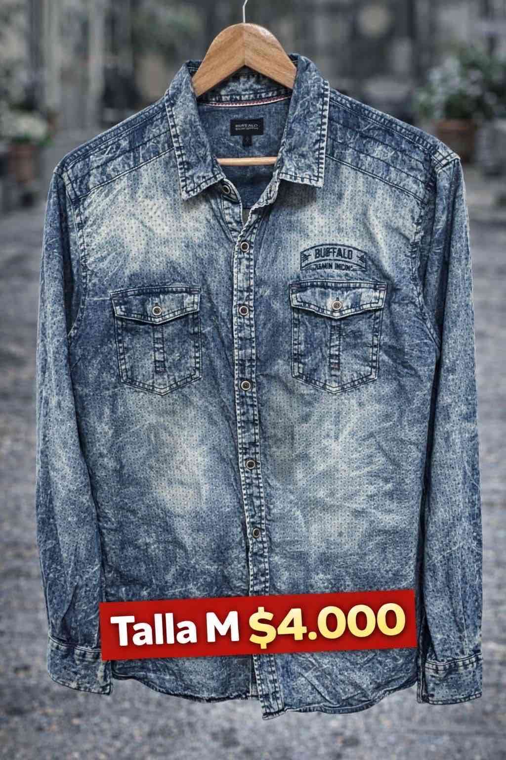 Prendas moda circular - miniatura 3