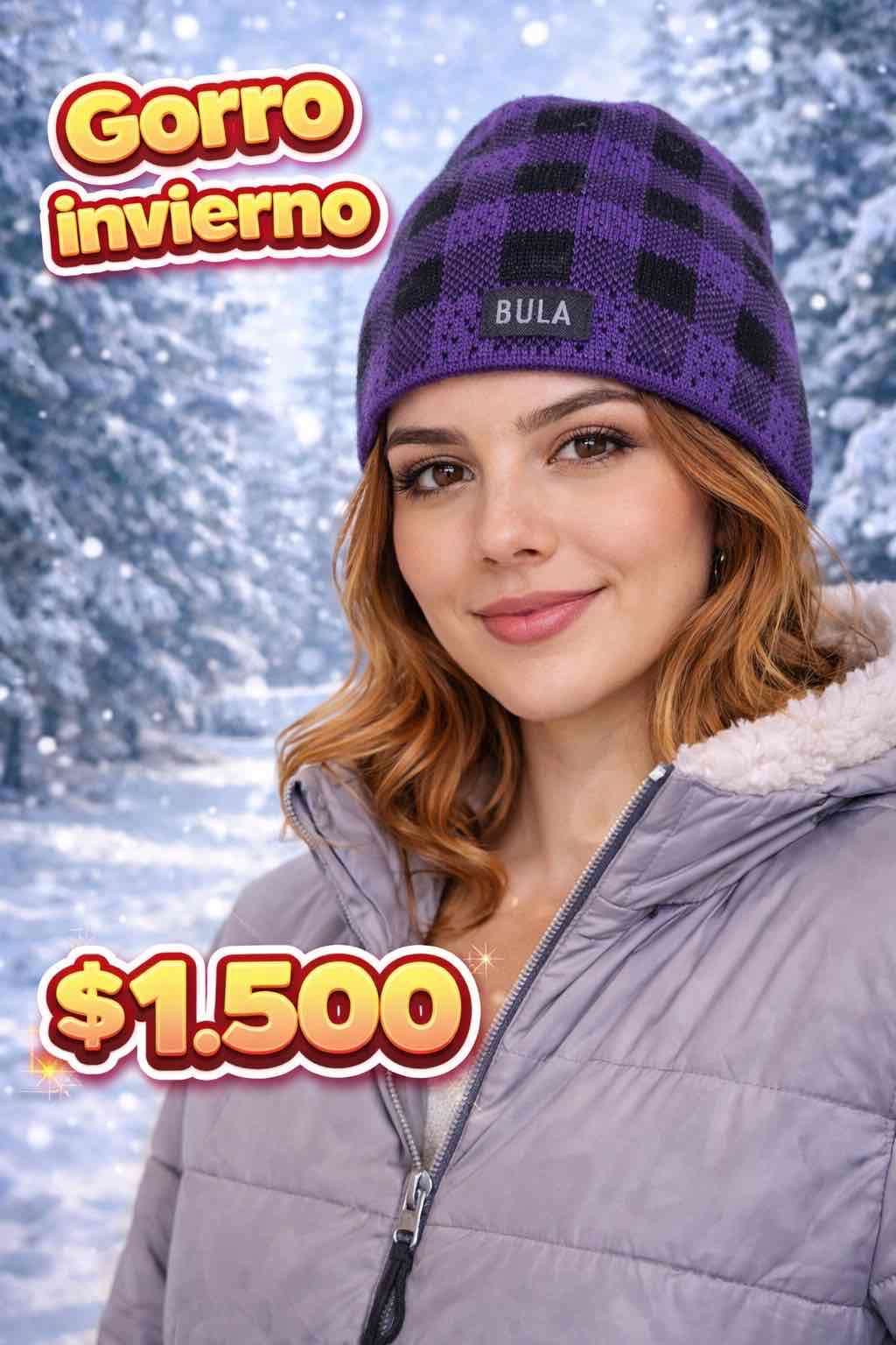 Prendas en muy buen estado