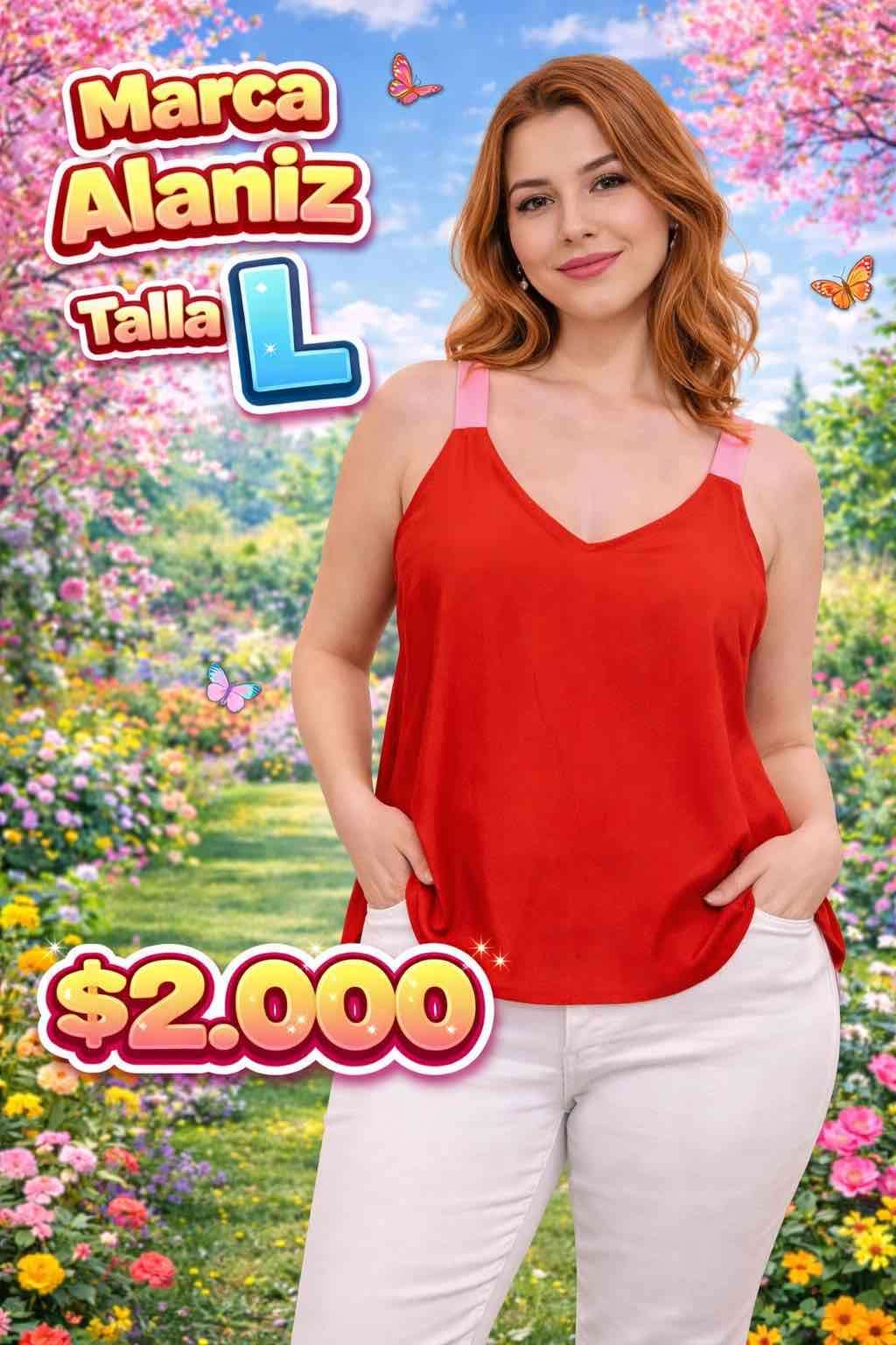 Prendas en muy buen estado - 2