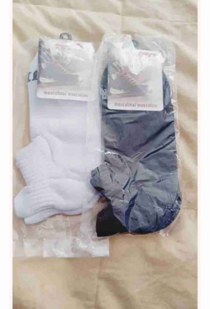 Pack de calcetines masculinos
