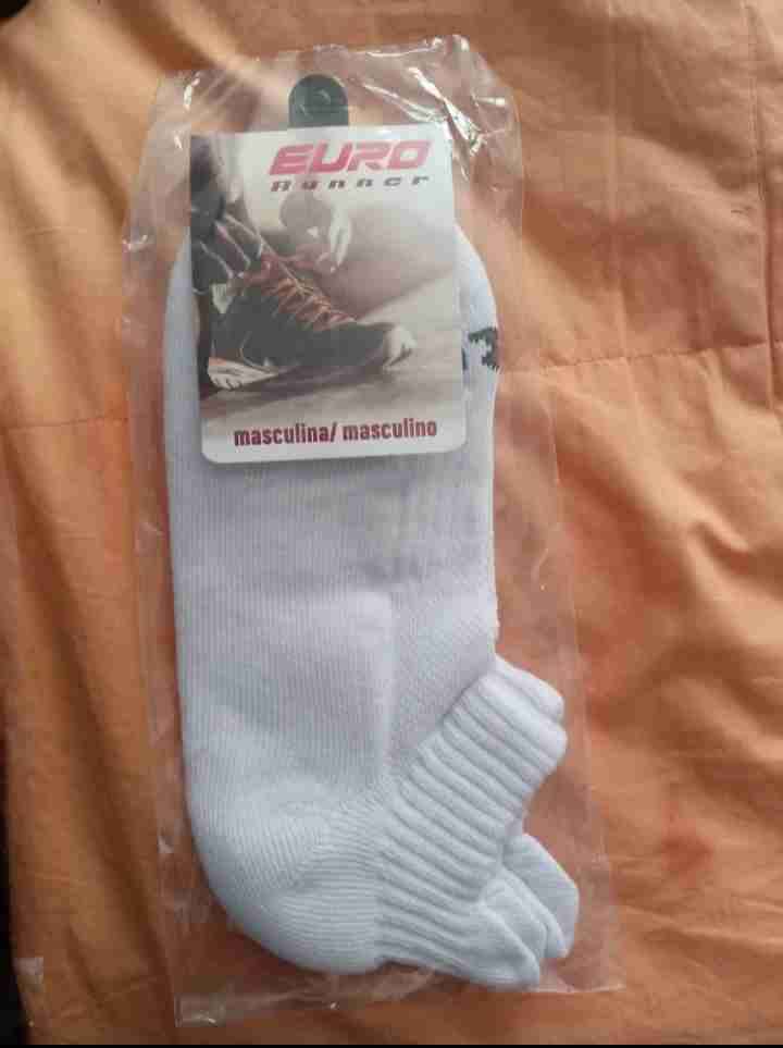 Pack de calcetines masculinos - miniatura 2