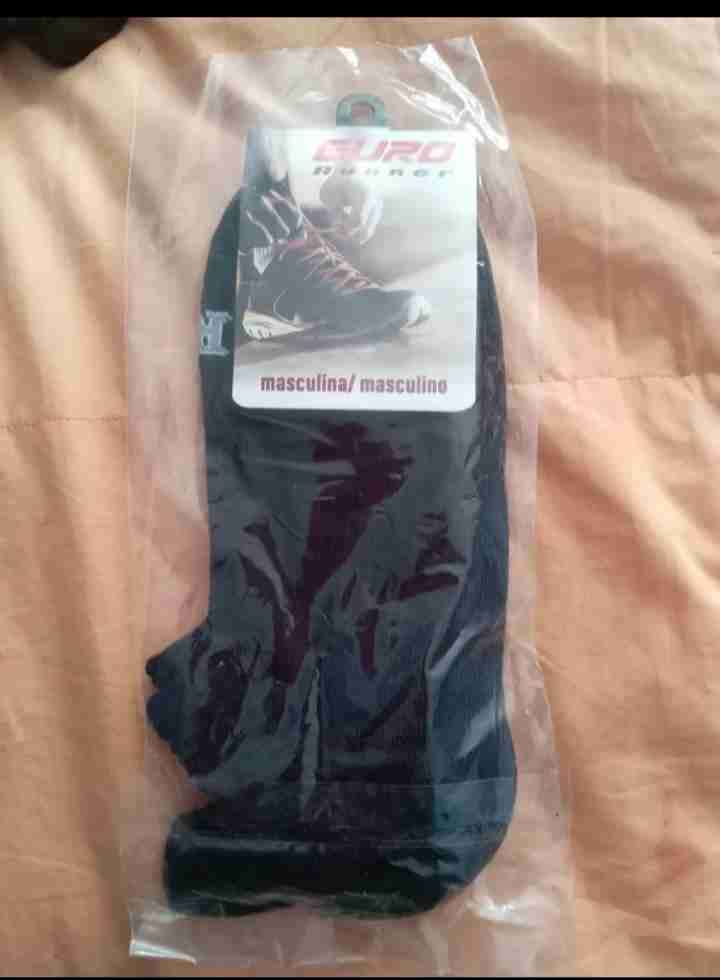 Pack de calcetines masculinos - miniatura 3