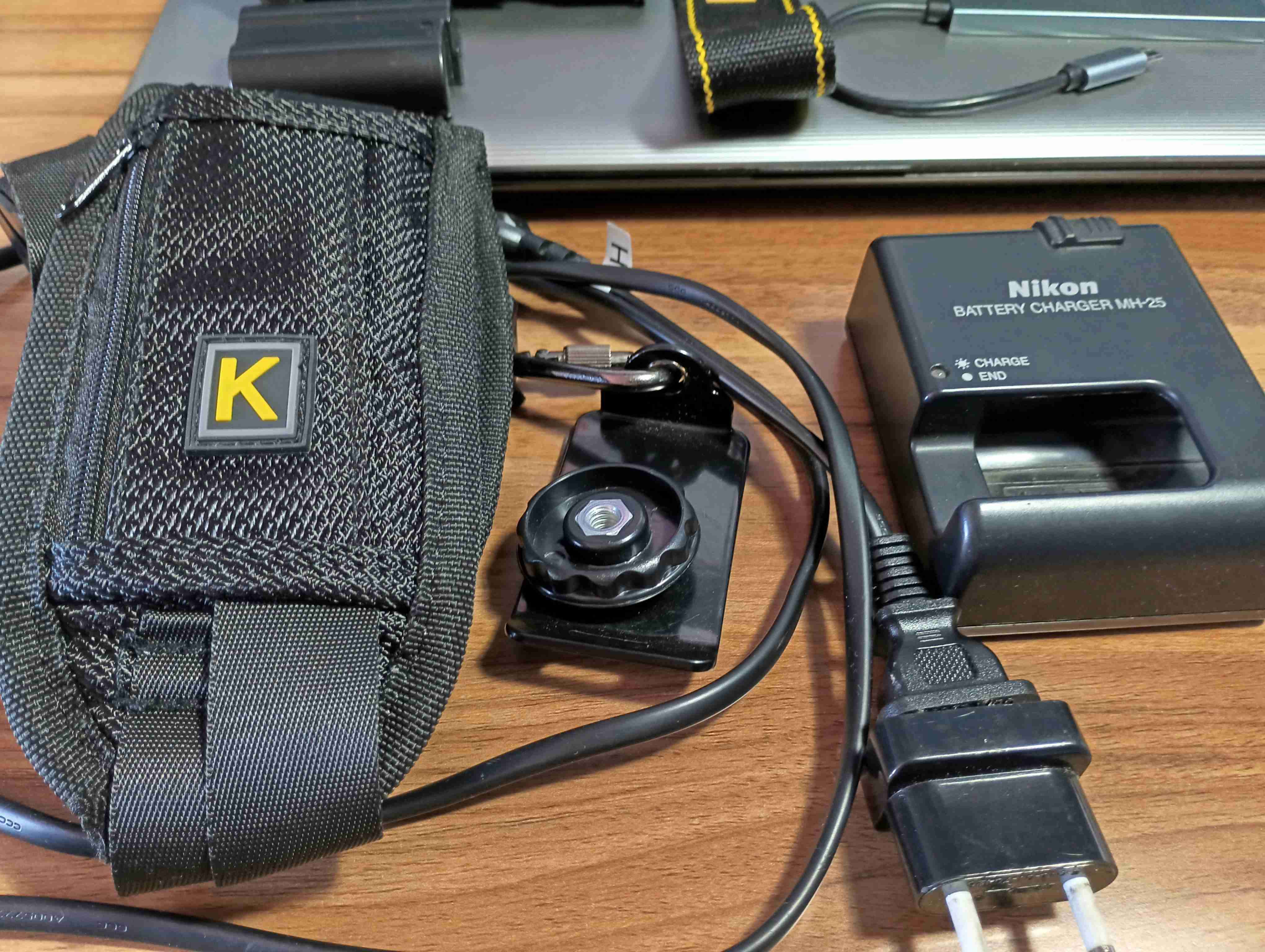 Cámara Nikon D7000 DSLR - miniatura 6