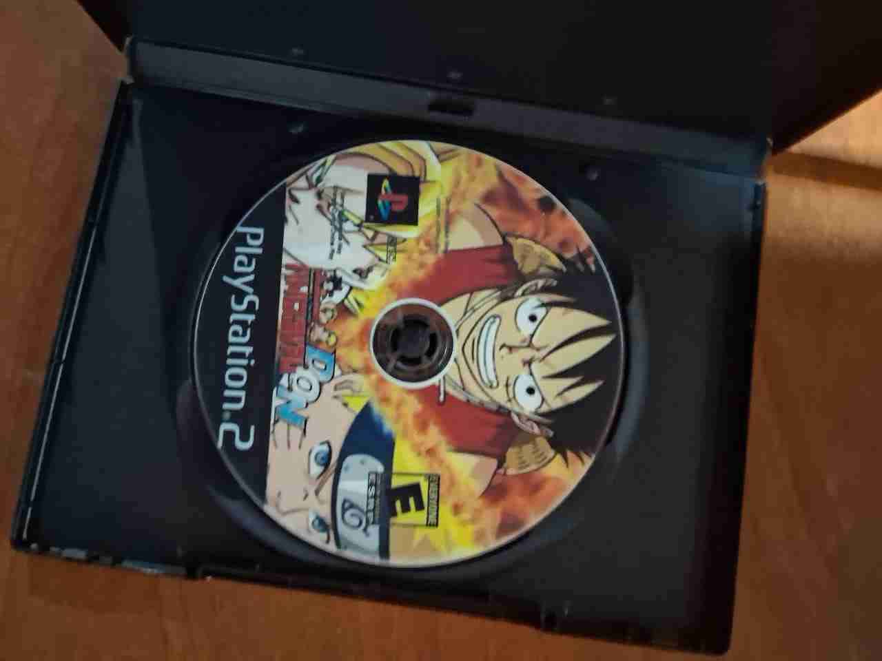 Juegos ps2 - miniatura 2