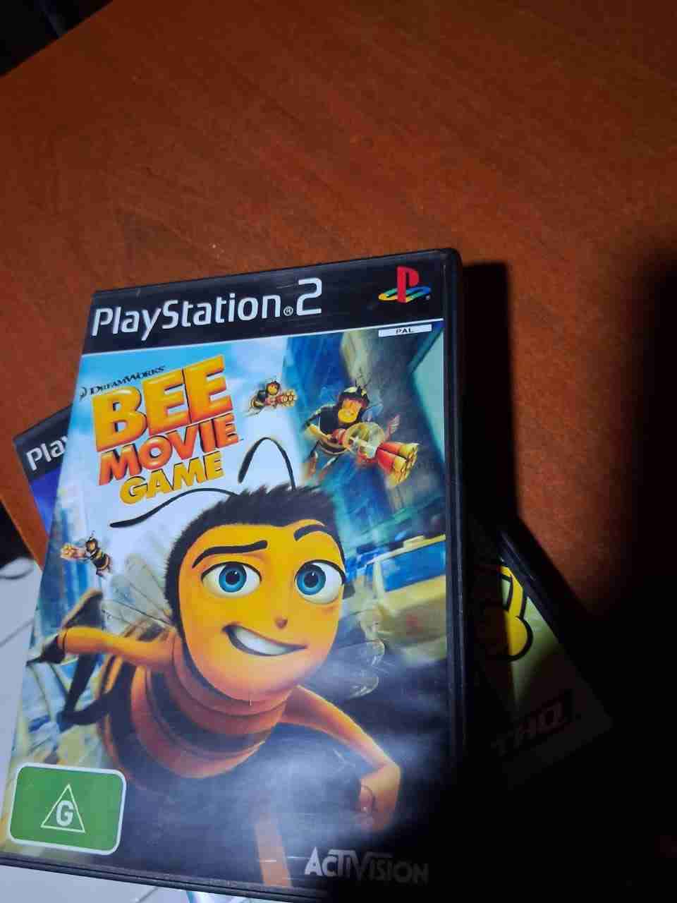 Juegos ps2 - miniatura 3