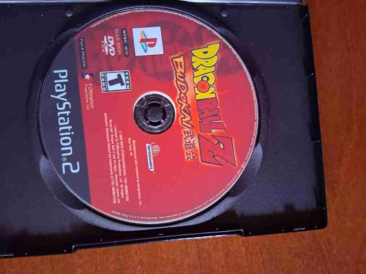 Juegos ps2 - miniatura 4