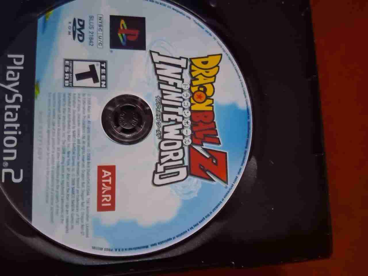 Juegos ps2 - miniatura 5