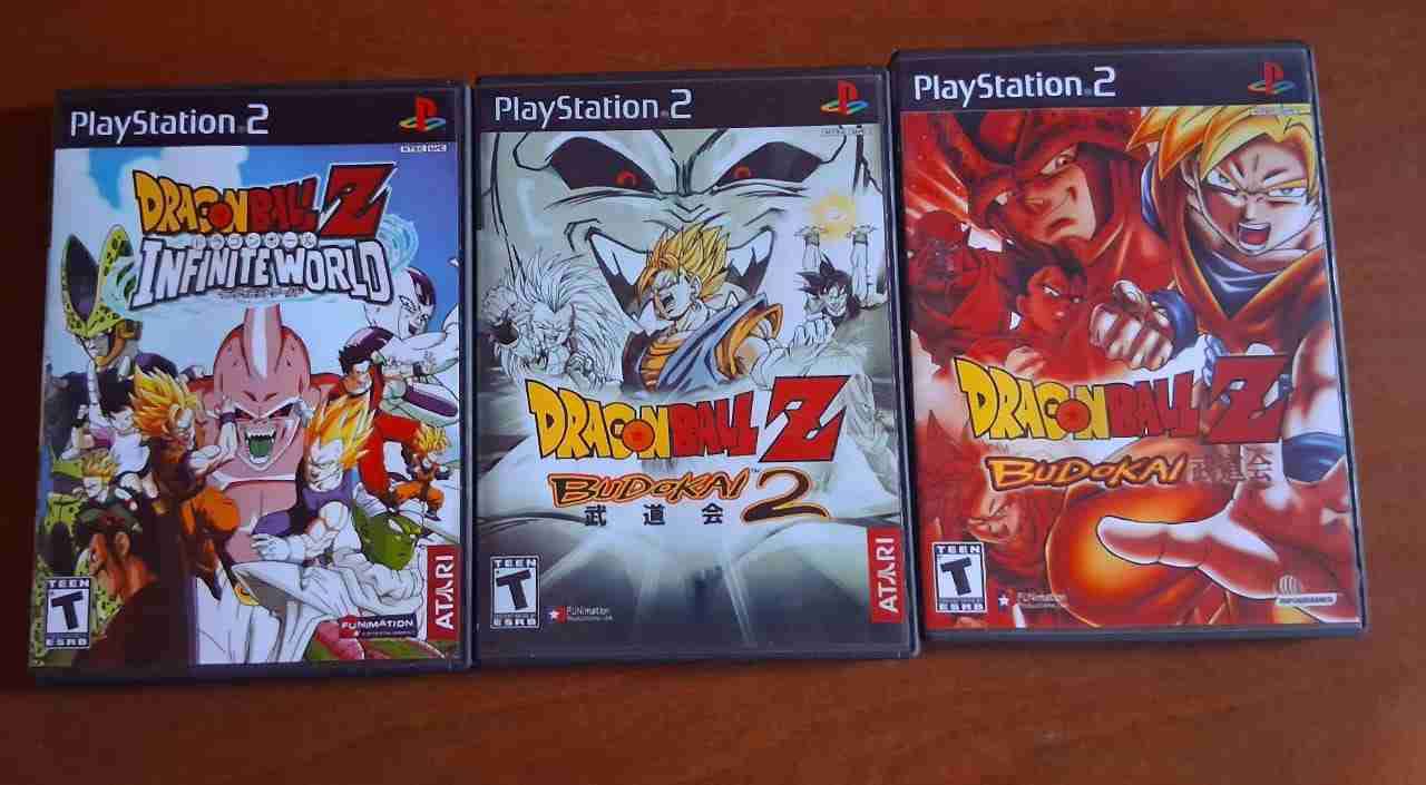 Juegos ps2 - miniatura 6