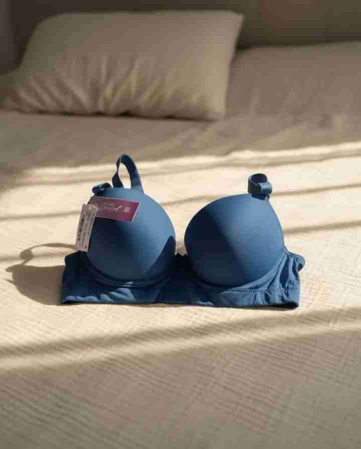 Sostén claudineia romance - miniatura 2