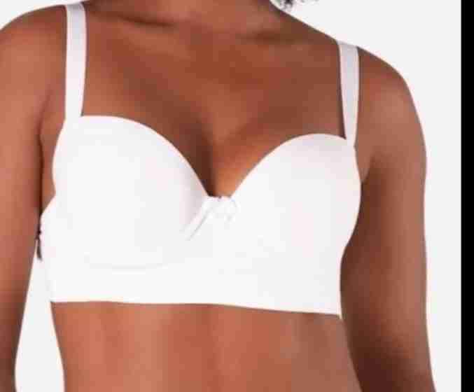 Sostén claudineia romance - miniatura 4