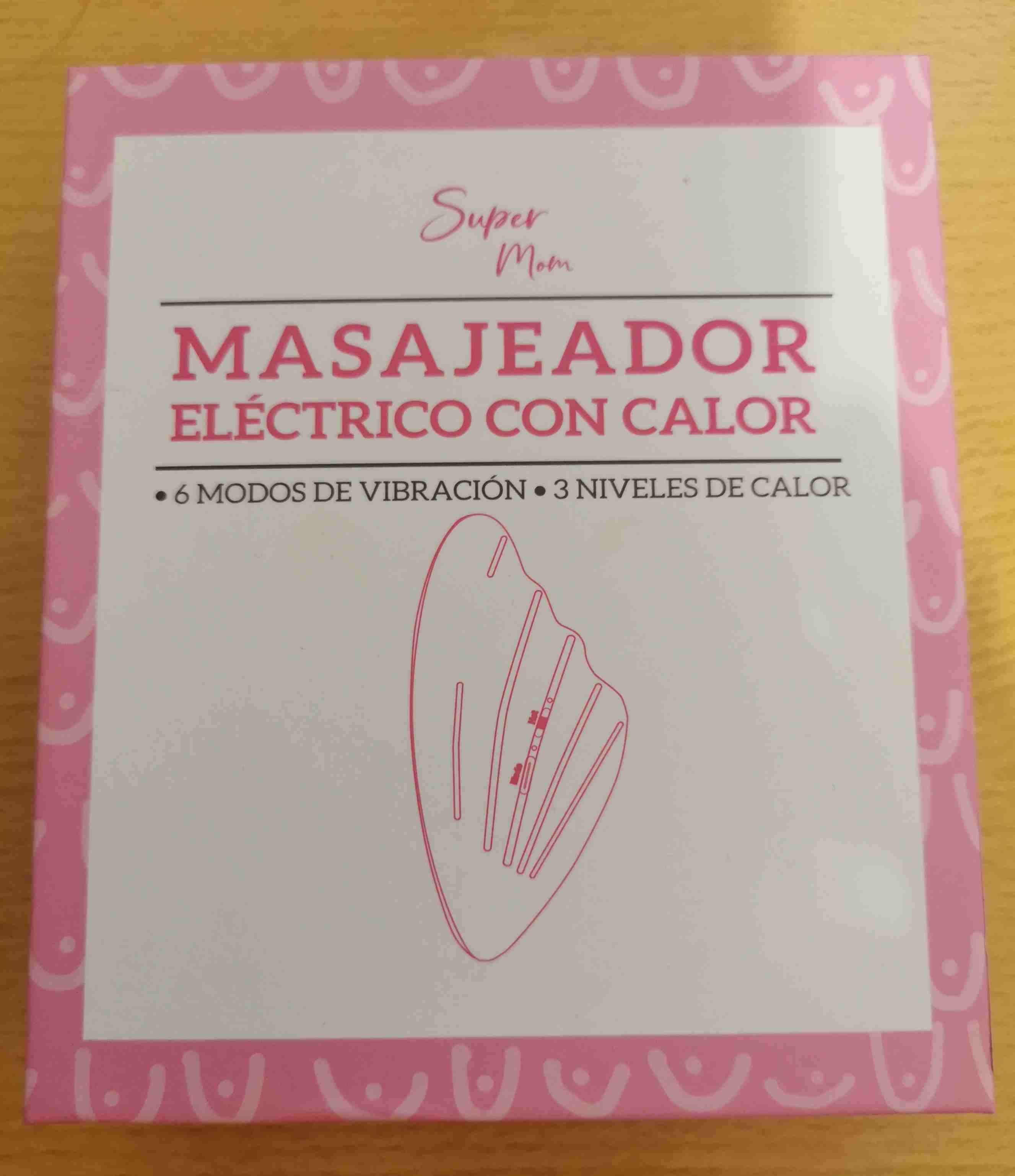Extractor de leche Medela Swing Maxi - miniatura 3