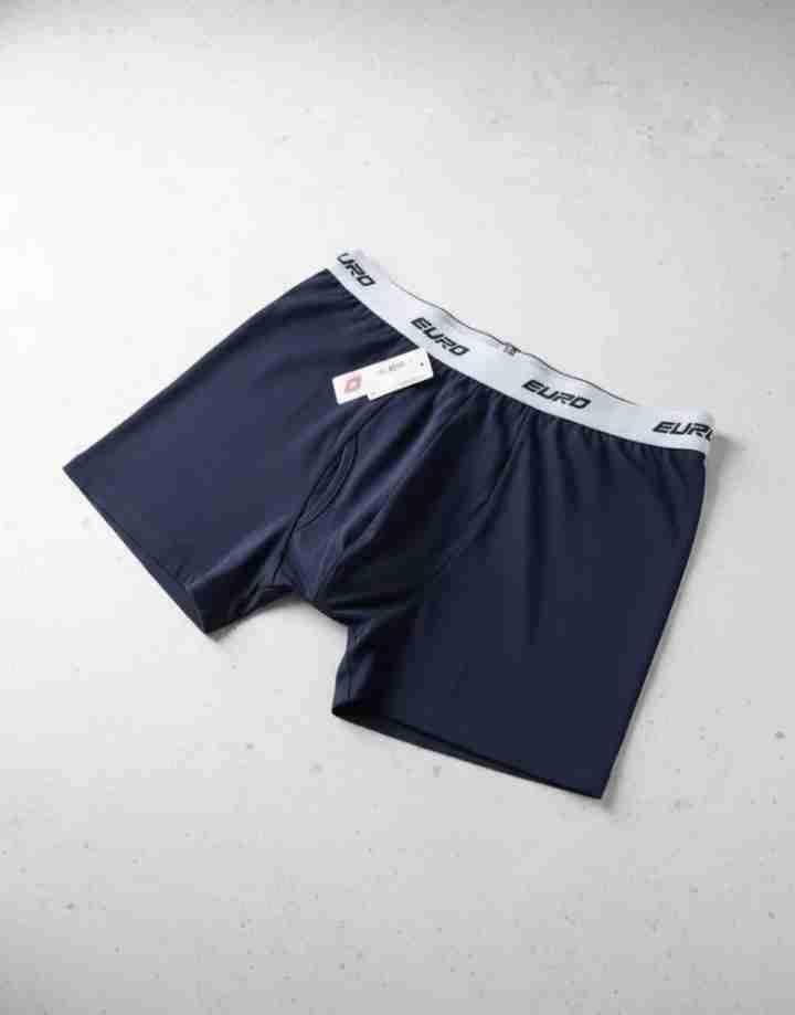 Calzoncillos negro Euro - miniatura 2