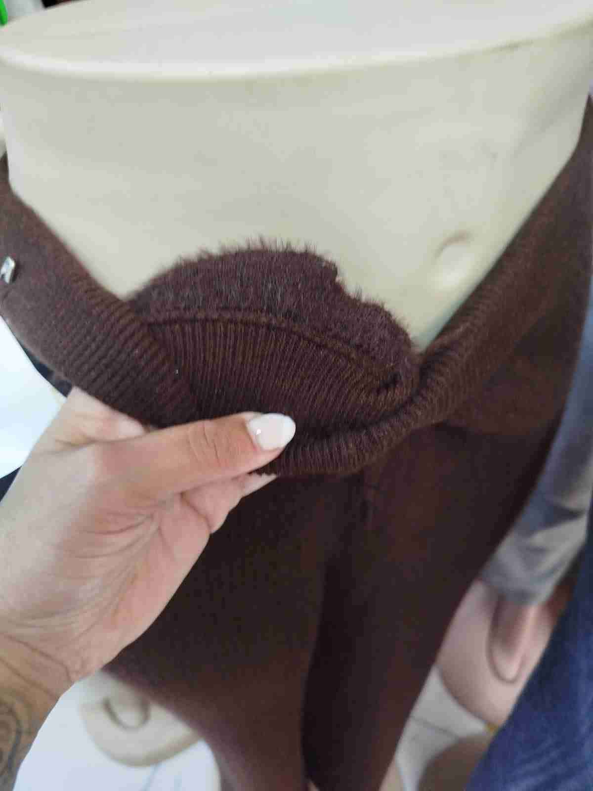 Pantalon de lanilla - miniatura 3