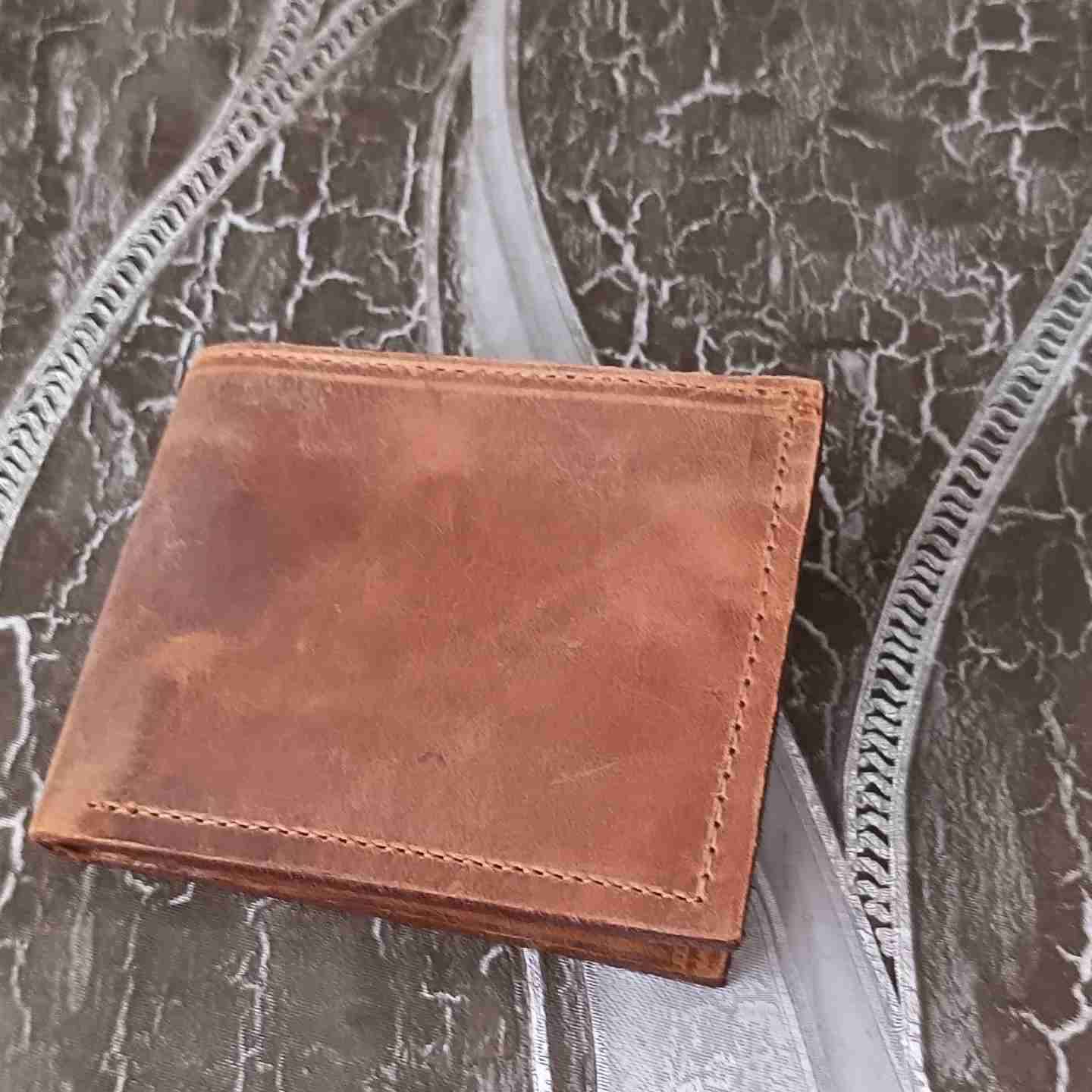 Billeteras de cuero - miniatura 2