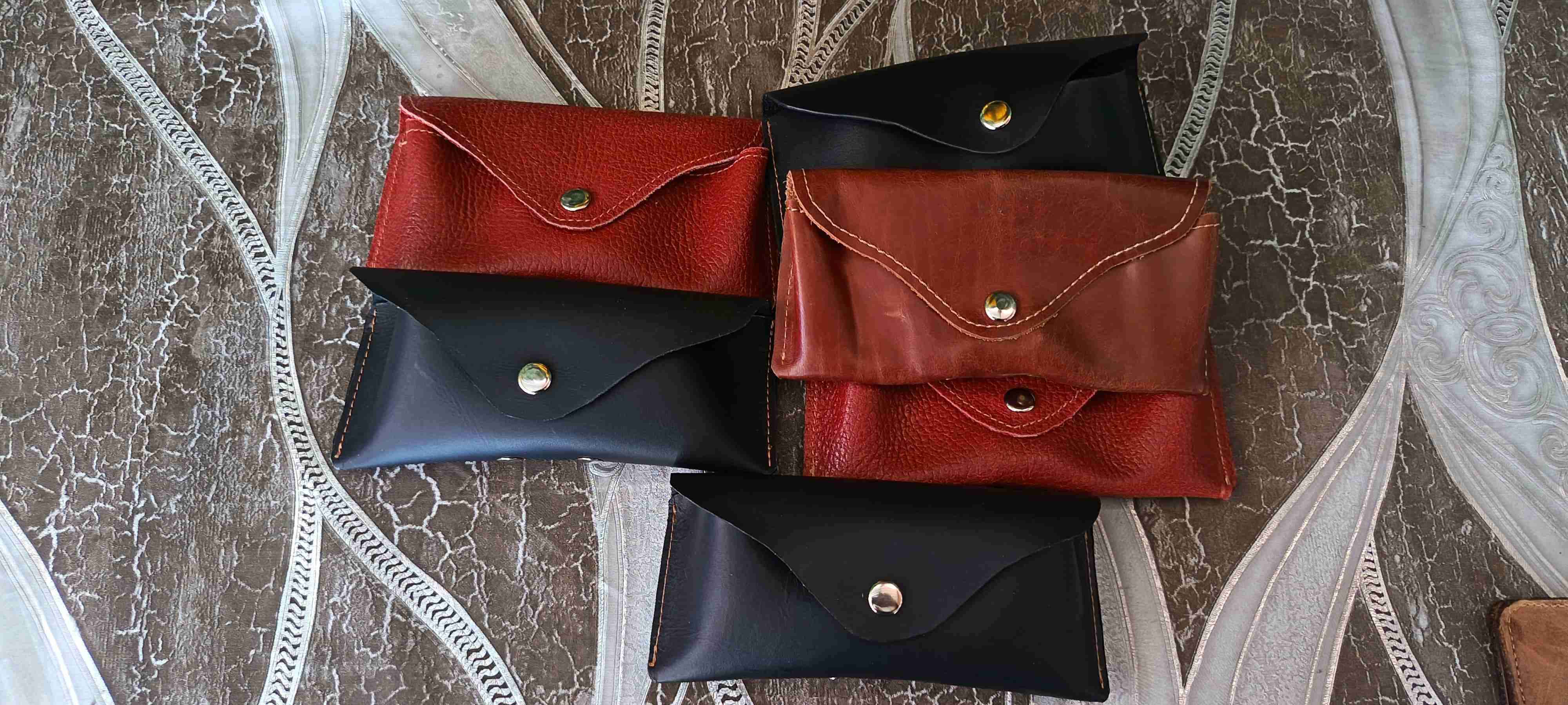 Porta documentos - miniatura 3