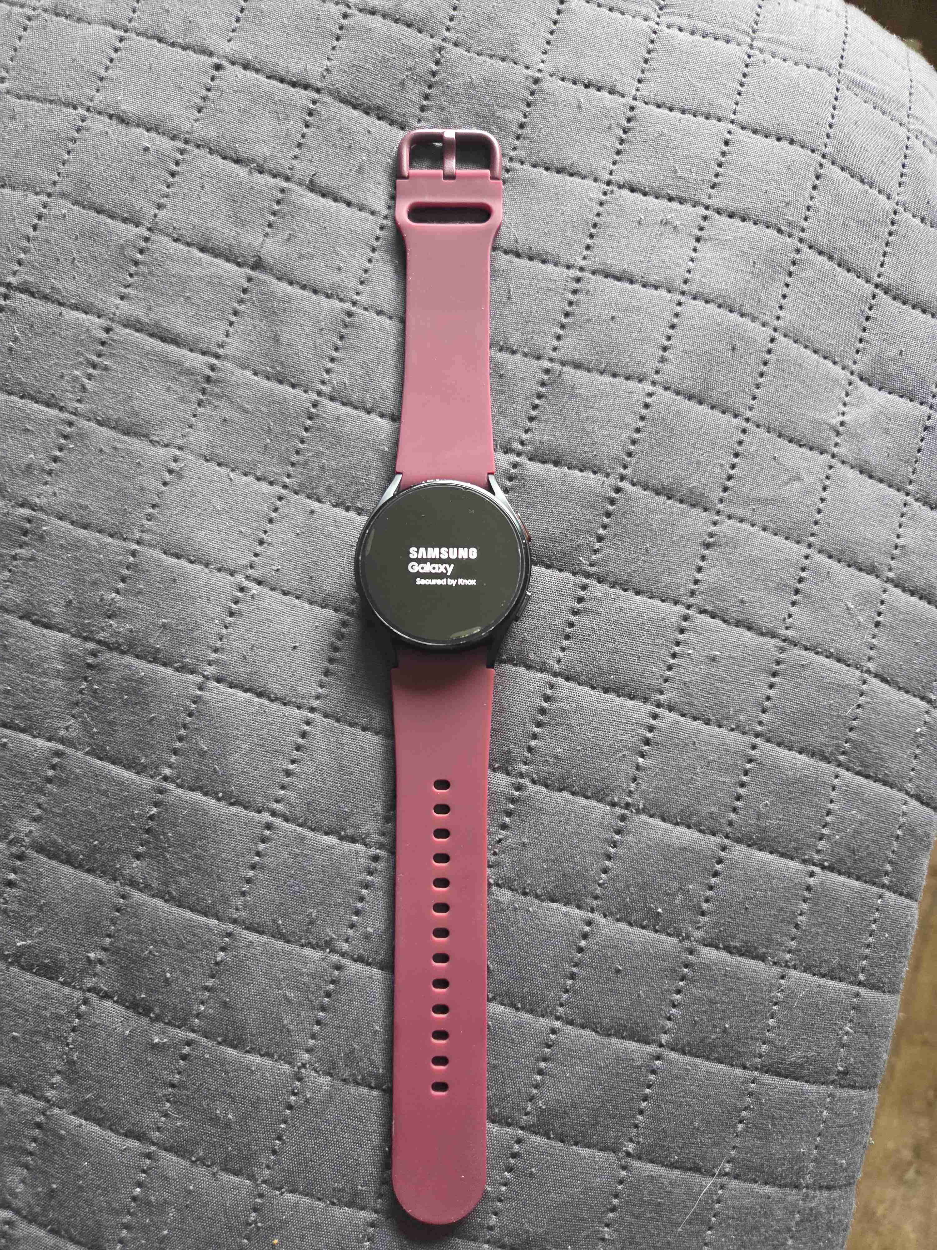 Smartwatch Samsung Galaxy 4 - miniatura 2