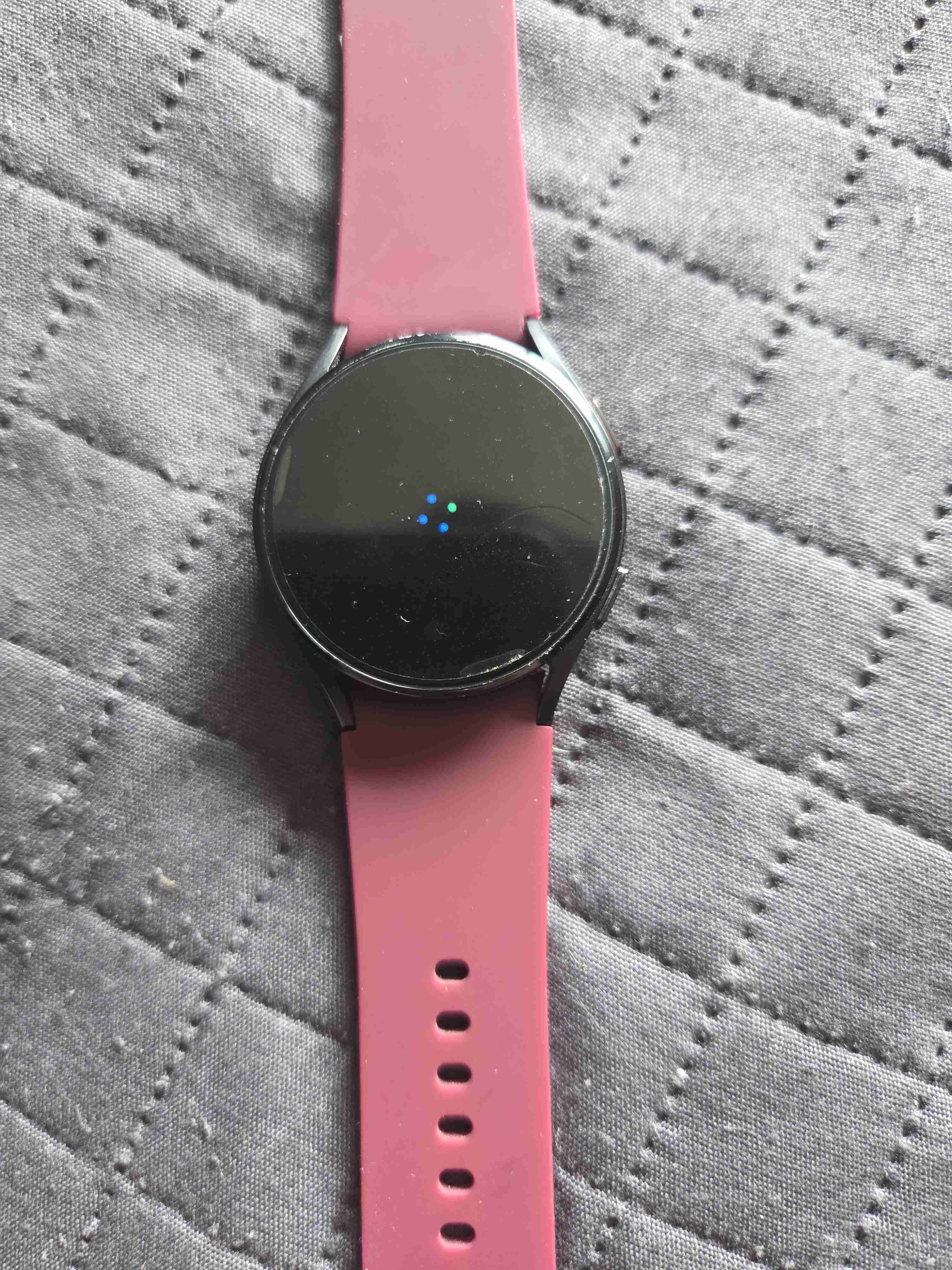 Smartwatch Samsung Galaxy 4 - miniatura 3