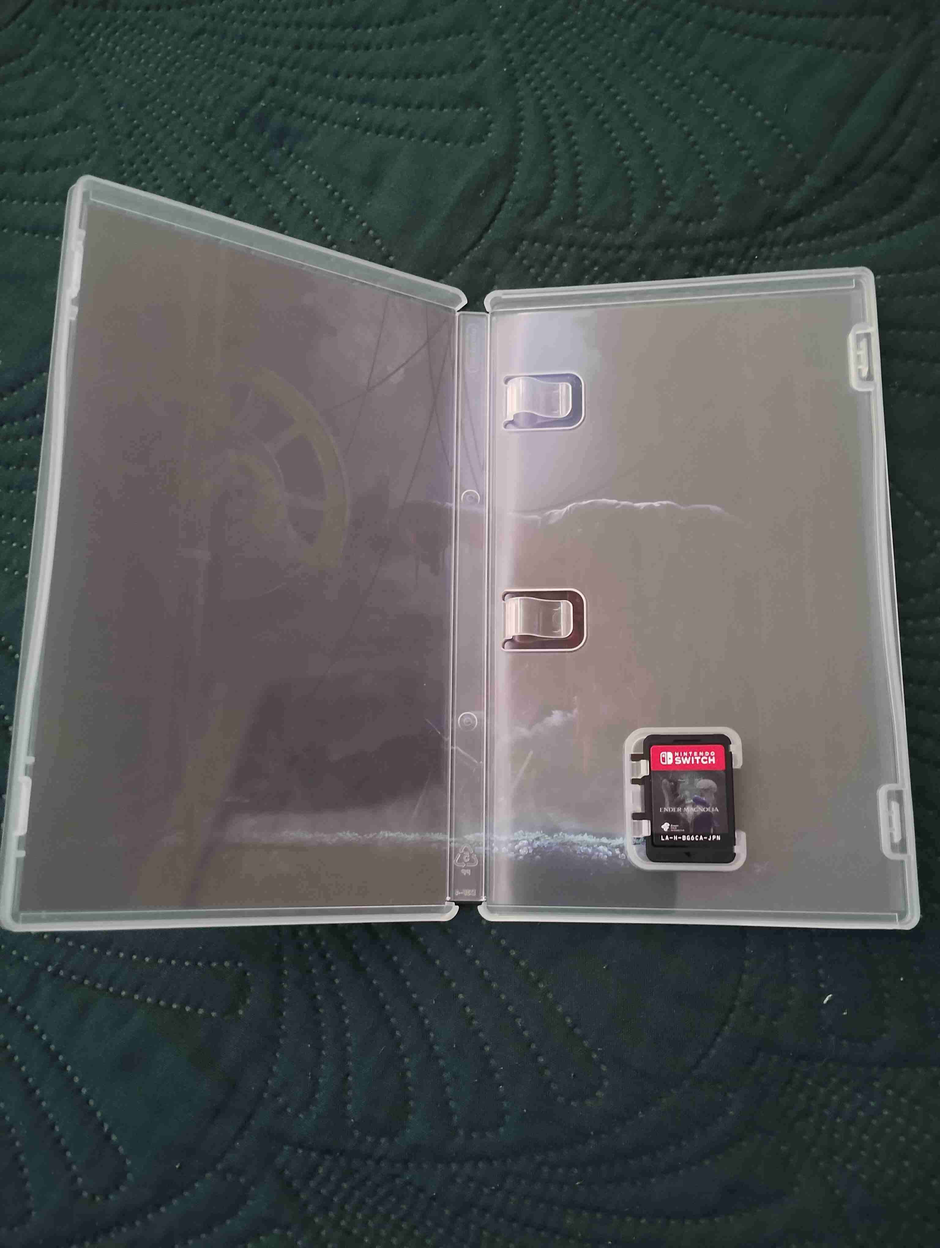 Juego Switch 'Ender Magnolia' - miniatura 2