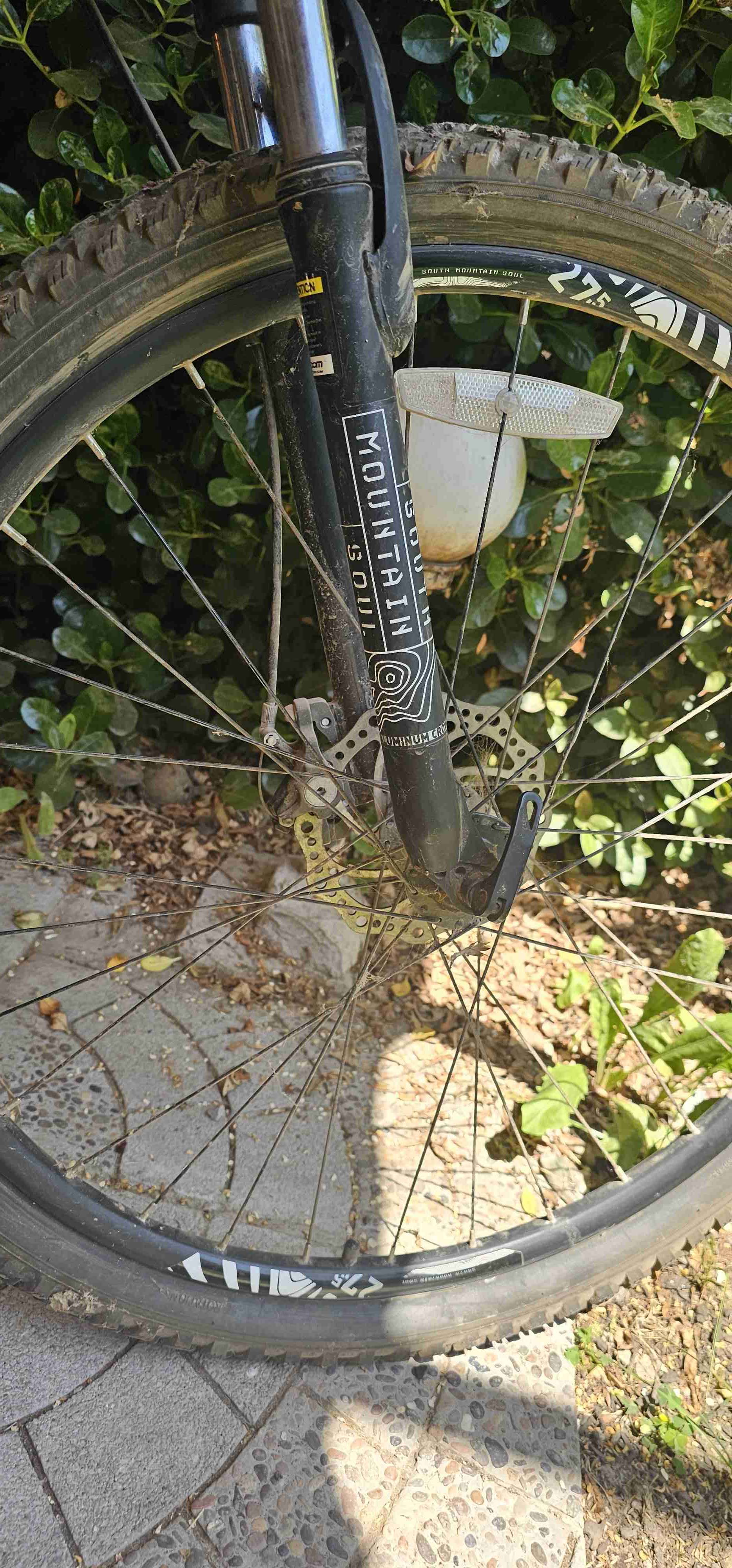 Bicicleta montaña Oxford Himalaya - miniatura 3