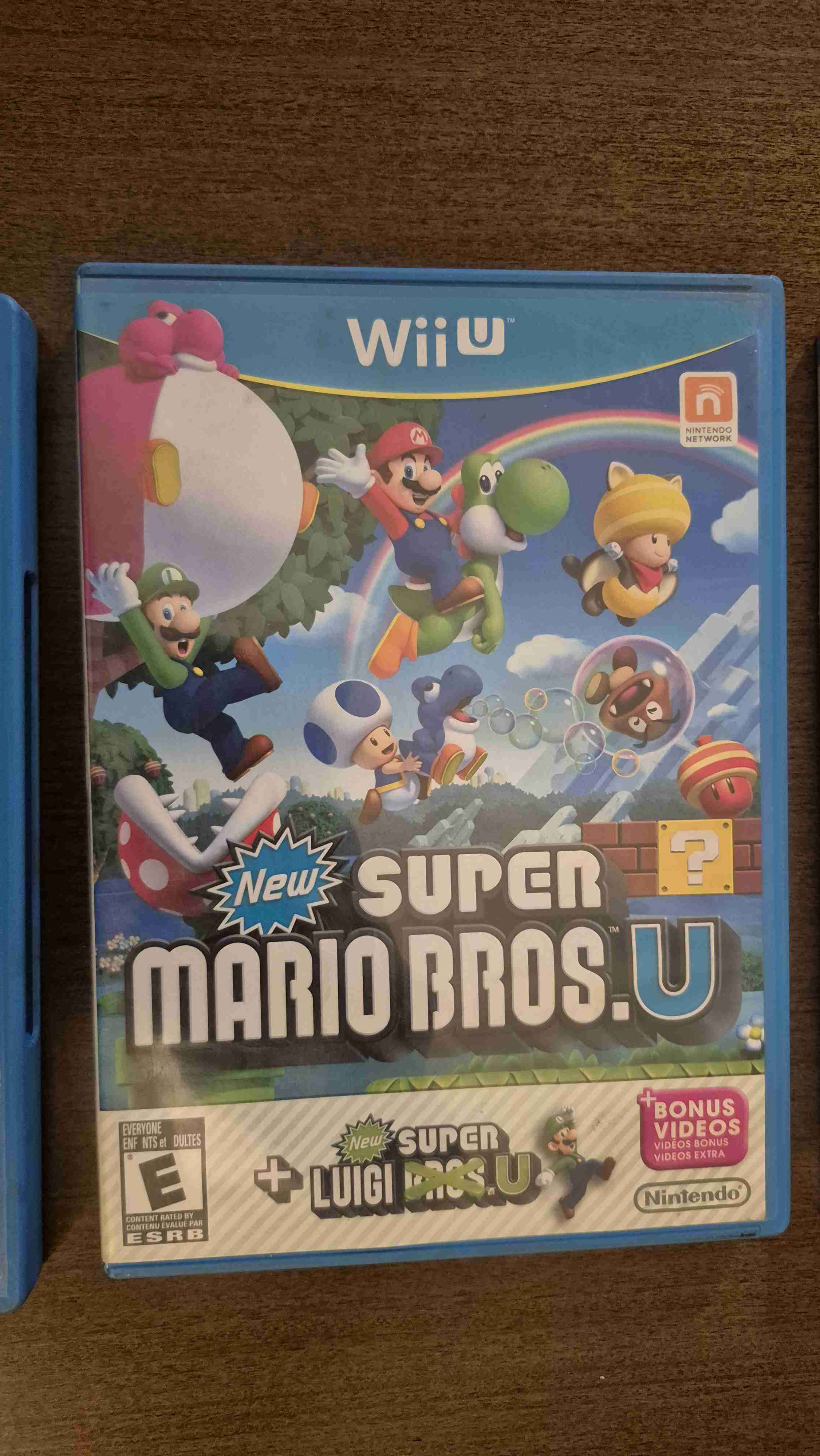 Set de juegos Wii U - miniatura 3