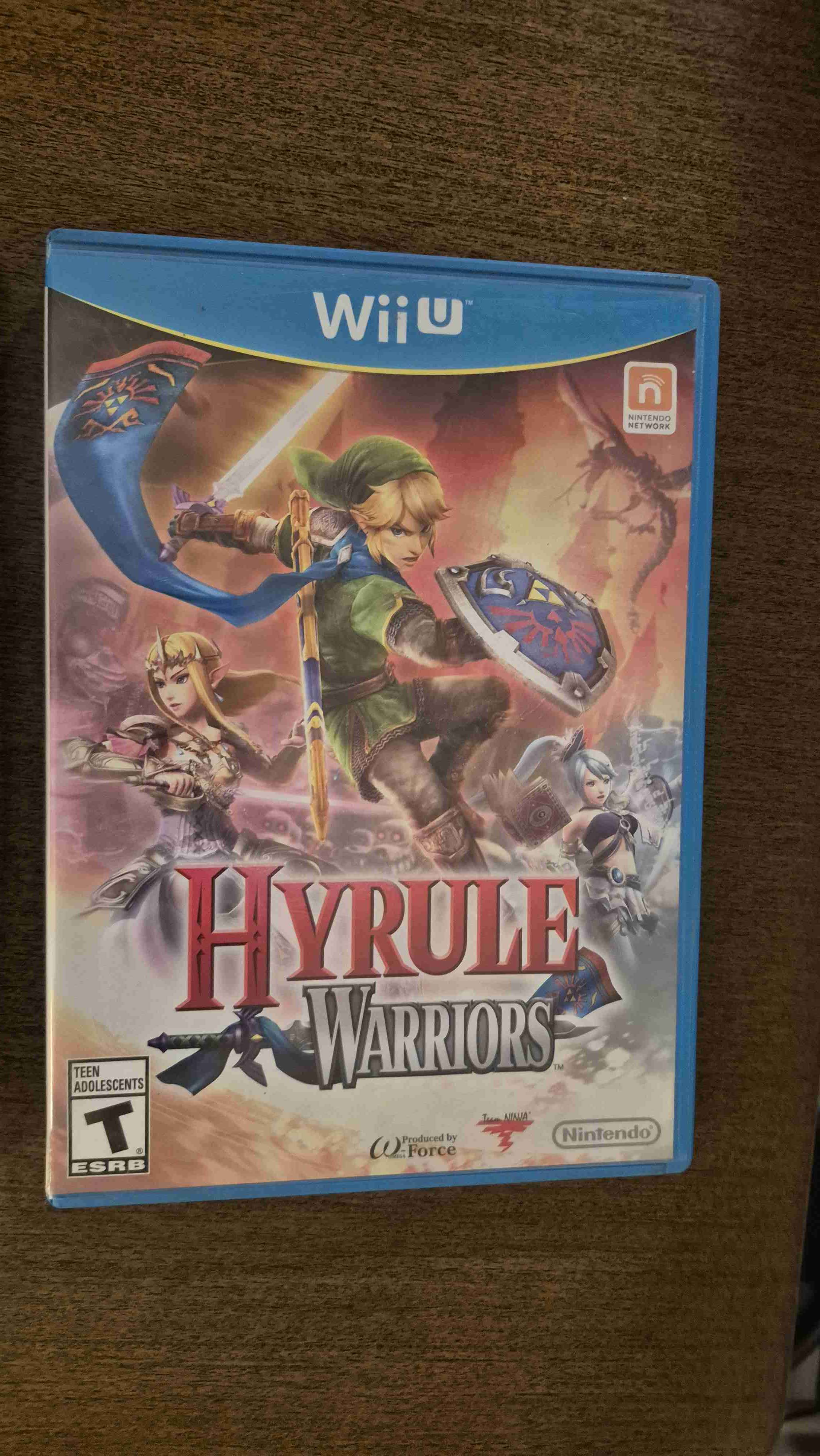 Set de juegos Wii U - miniatura 4