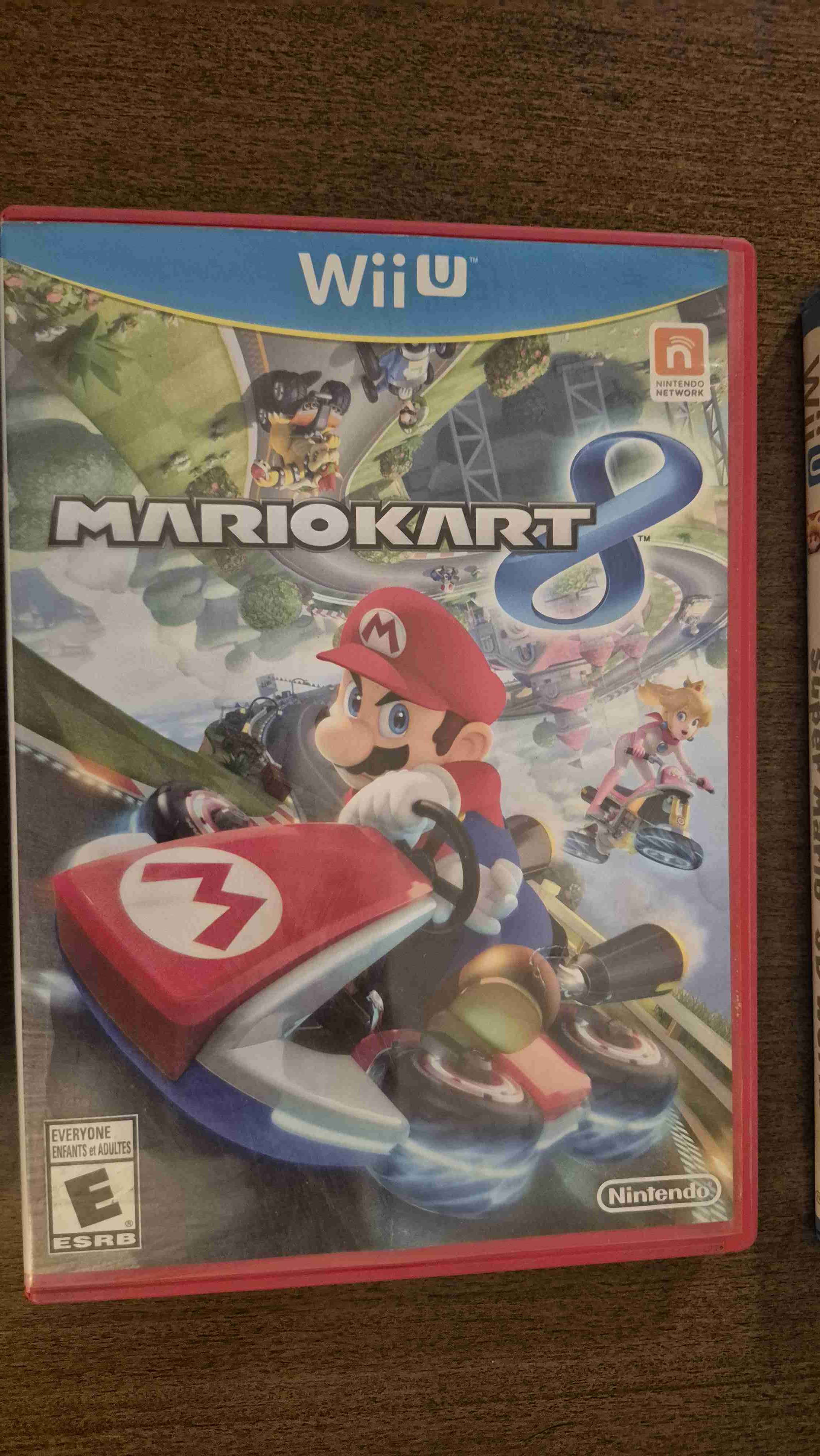 Set de juegos Wii U - miniatura 6