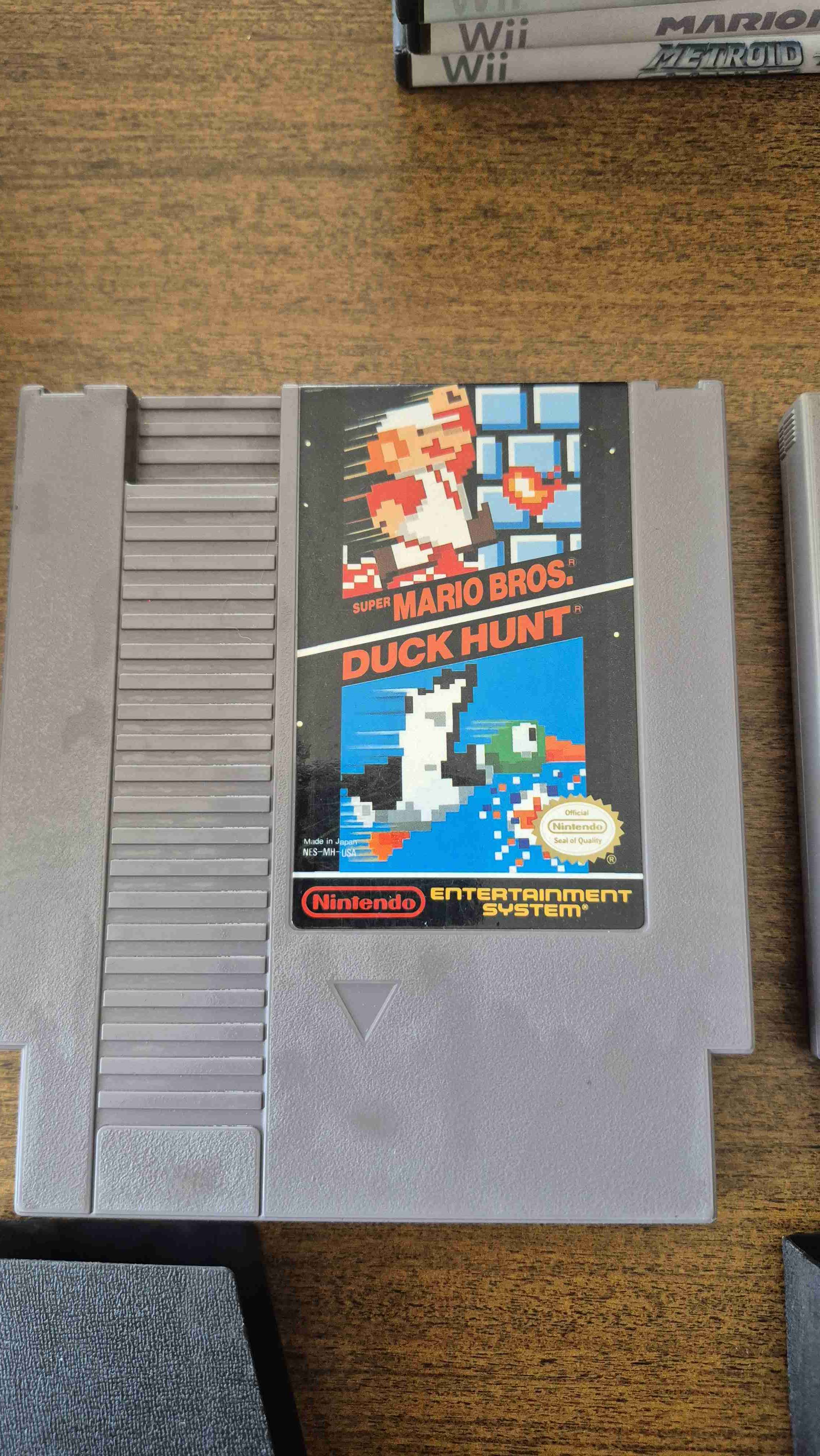 Juegos Nintendo clásicos Trilogia Super Mario Bros - miniatura 2