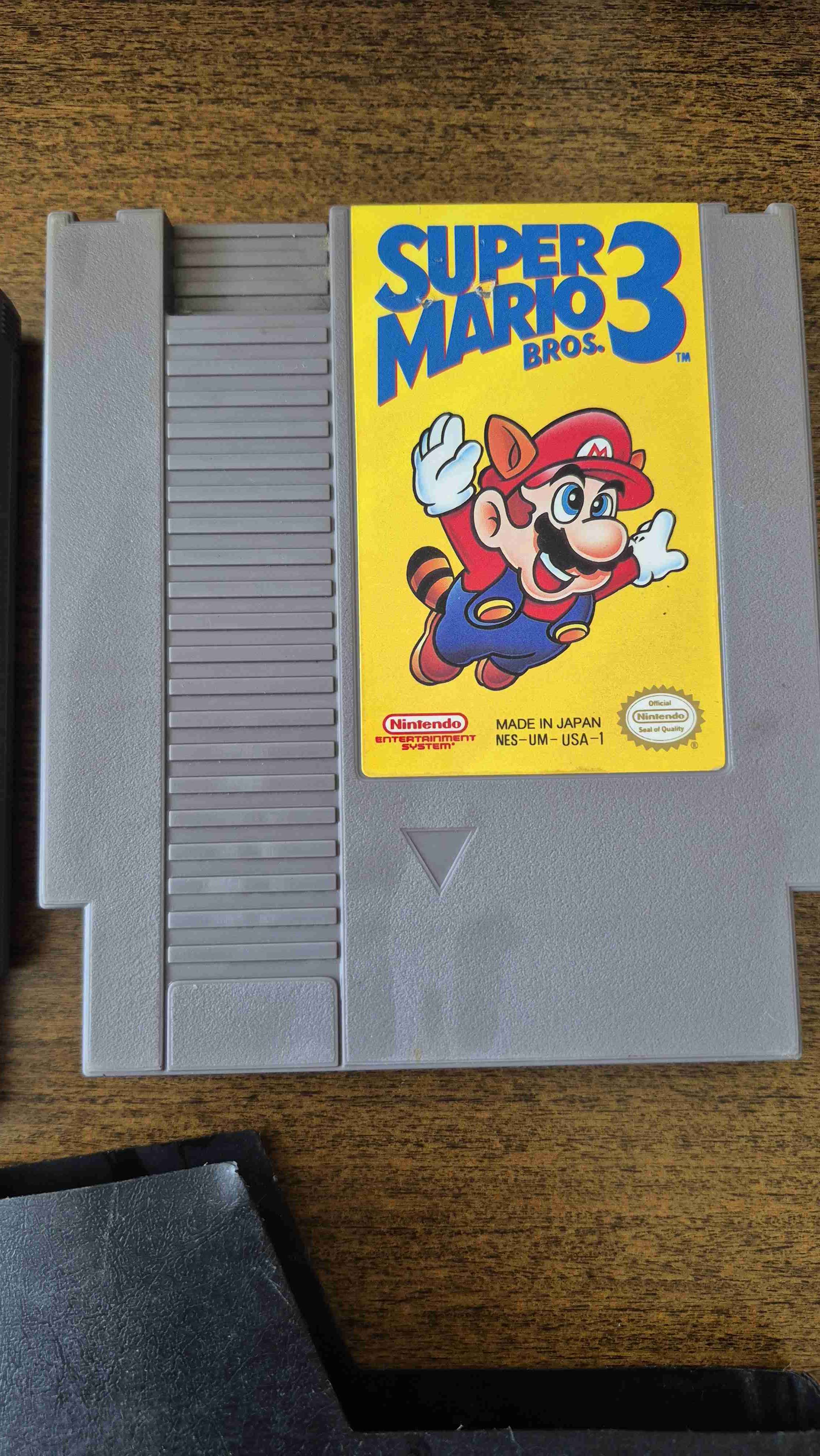 Juegos Nintendo clásicos Trilogia Super Mario Bros - miniatura 4
