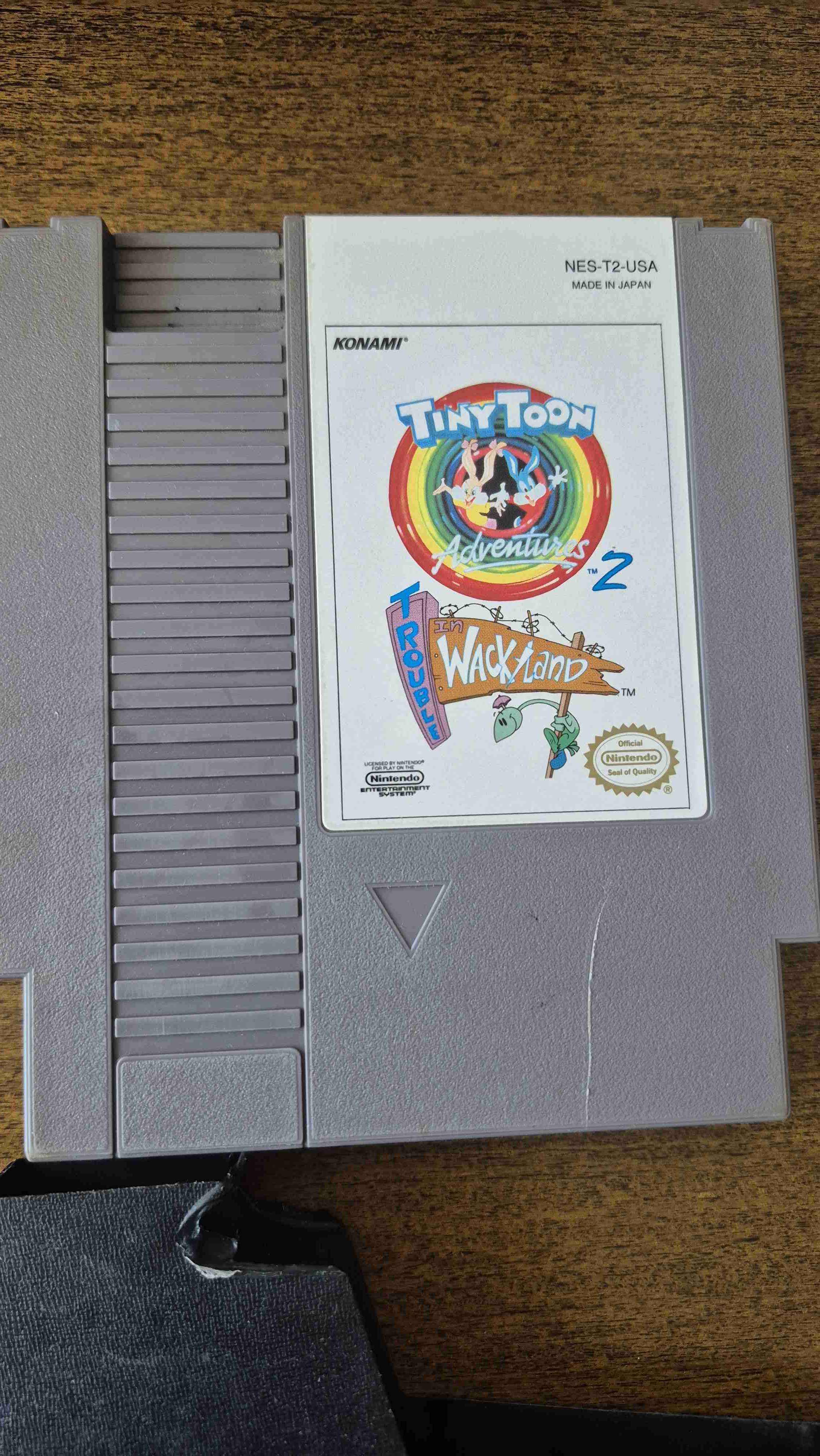 Juegos Nintendo clásicos Trilogia Super Mario Bros - miniatura 5