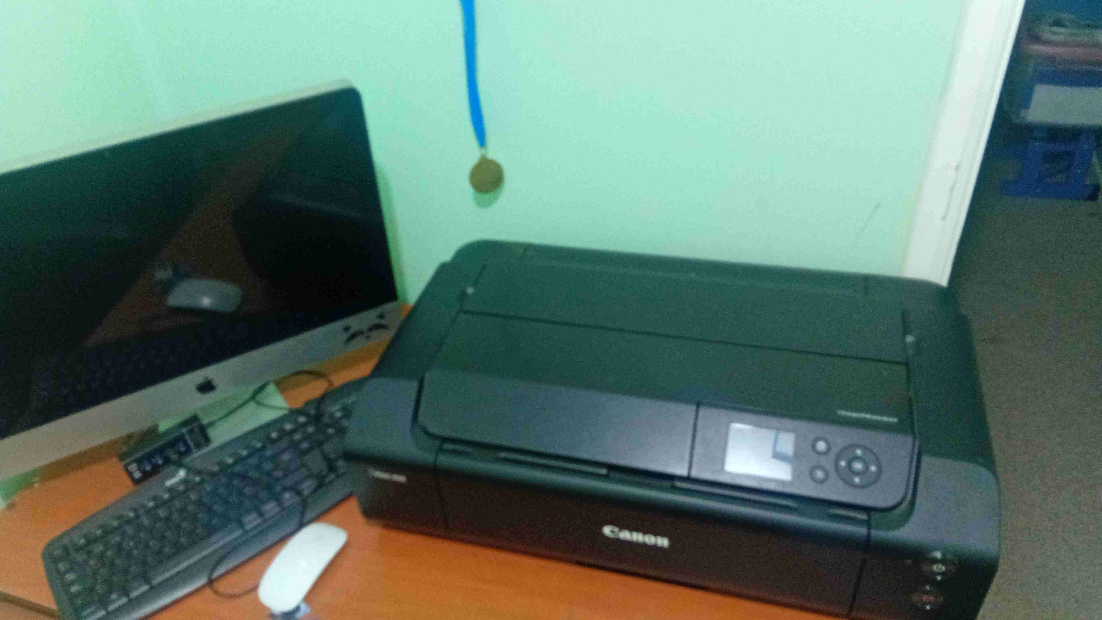 Impresora Canon imagePROGRAF 300 - miniatura 3