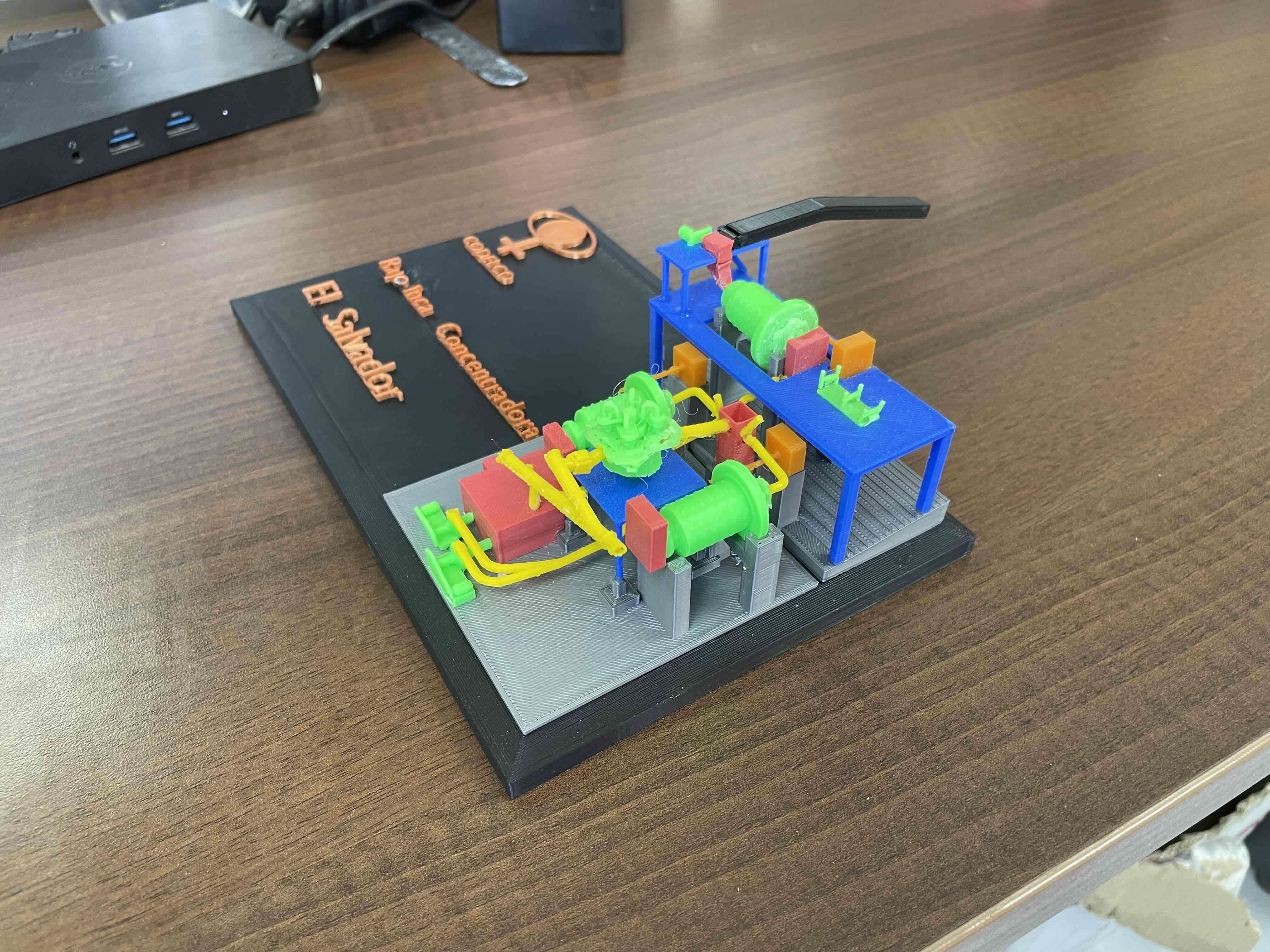 Figura de colección Lisa Simpson - 3