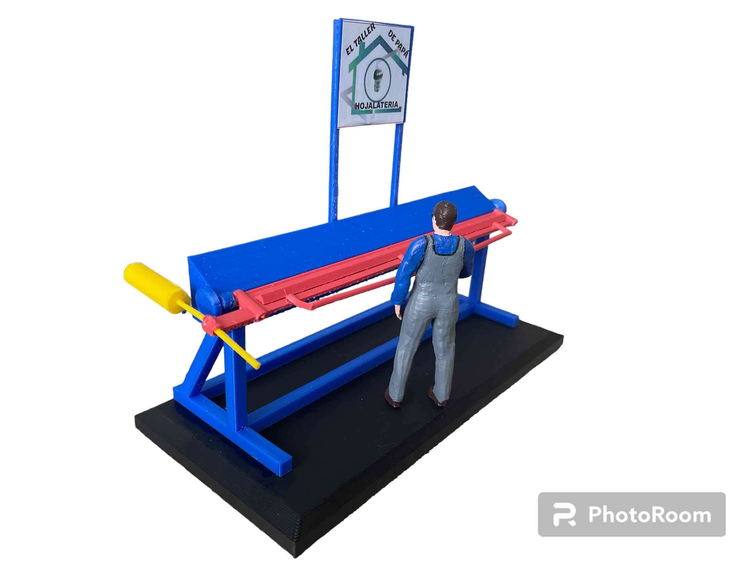 Se imprime y confecciona premio de reconocimiento - miniatura 3