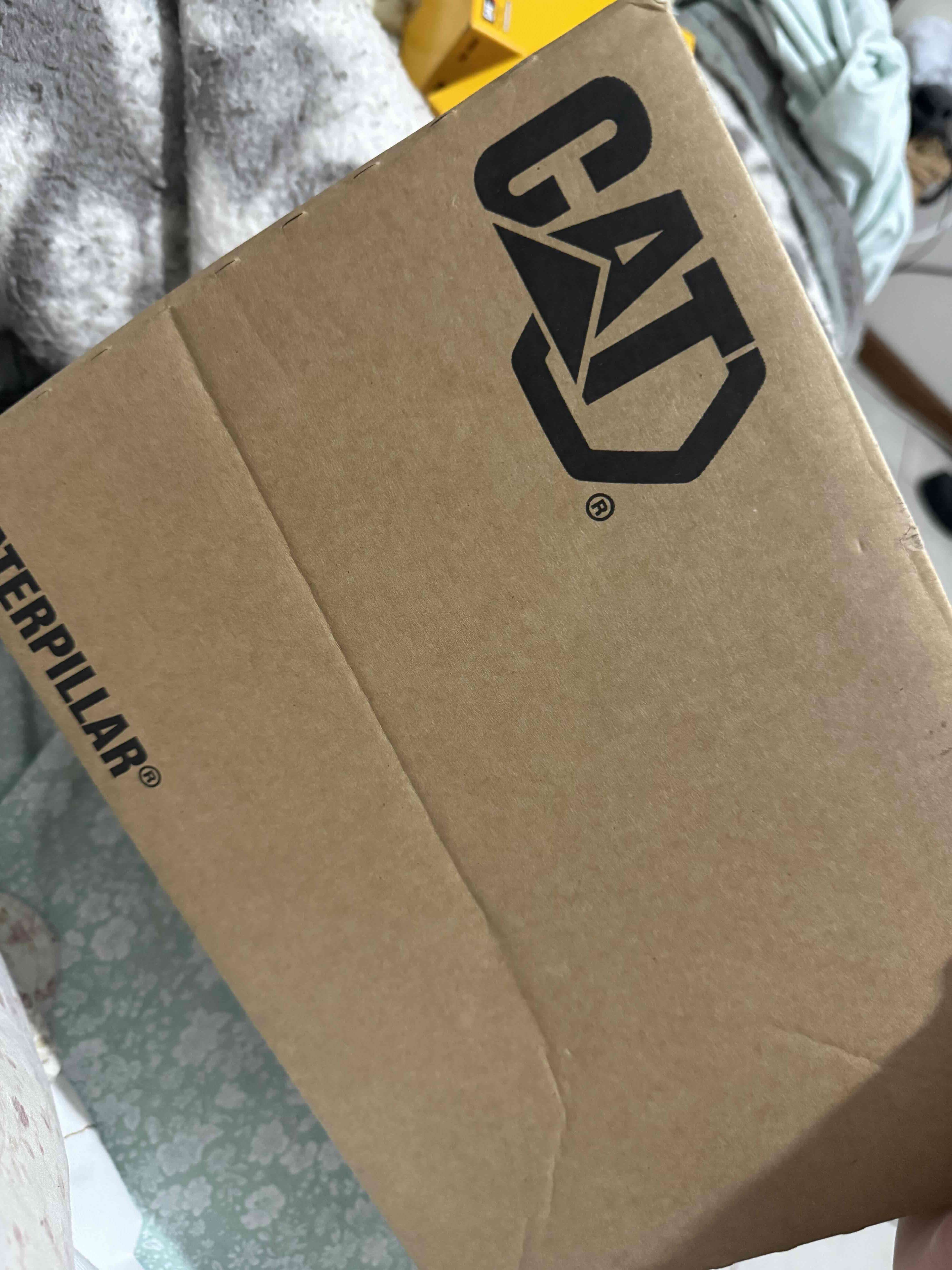 filtro de aire (CAT)