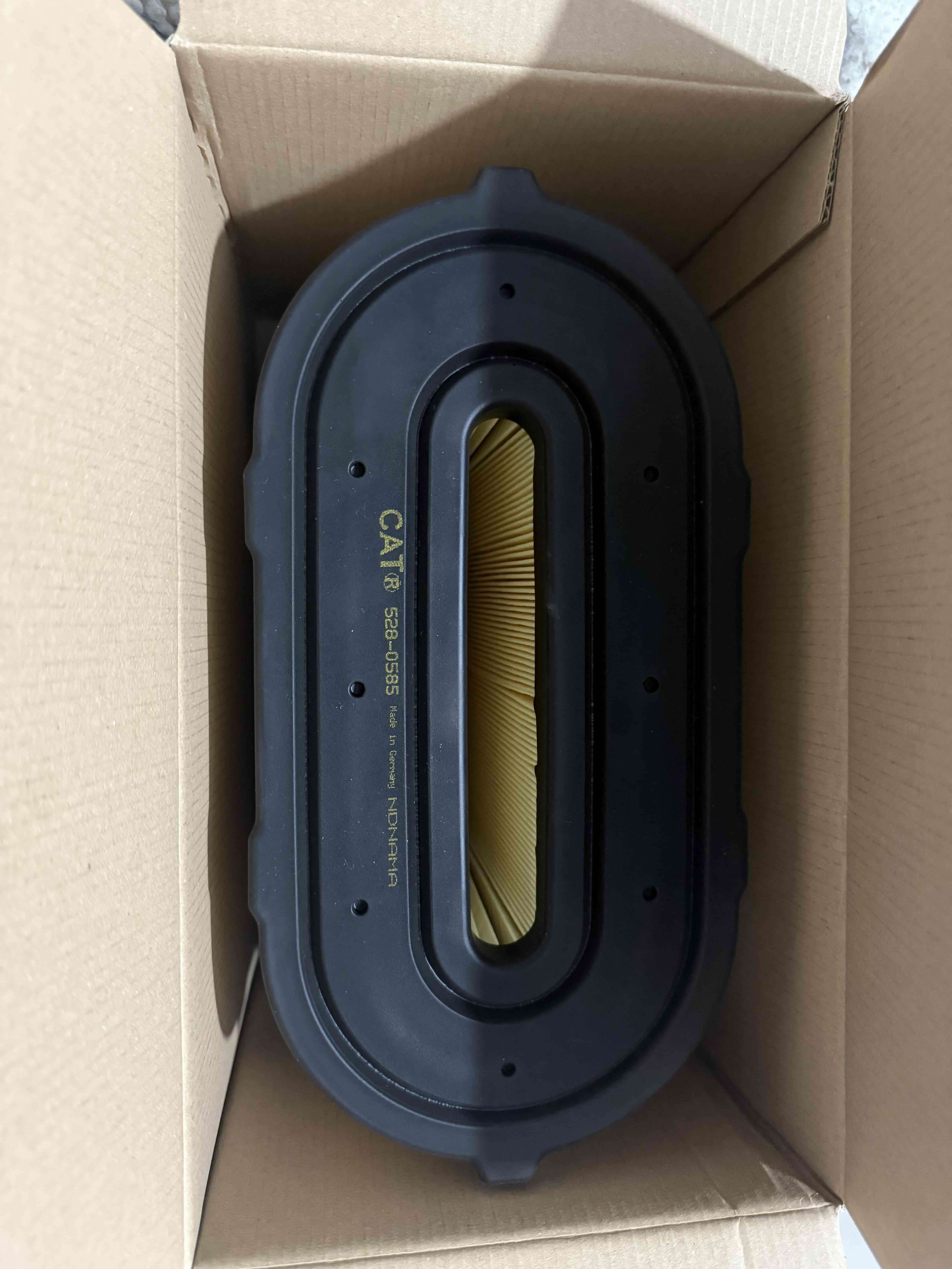 filtro de aire (CAT) - miniatura 3