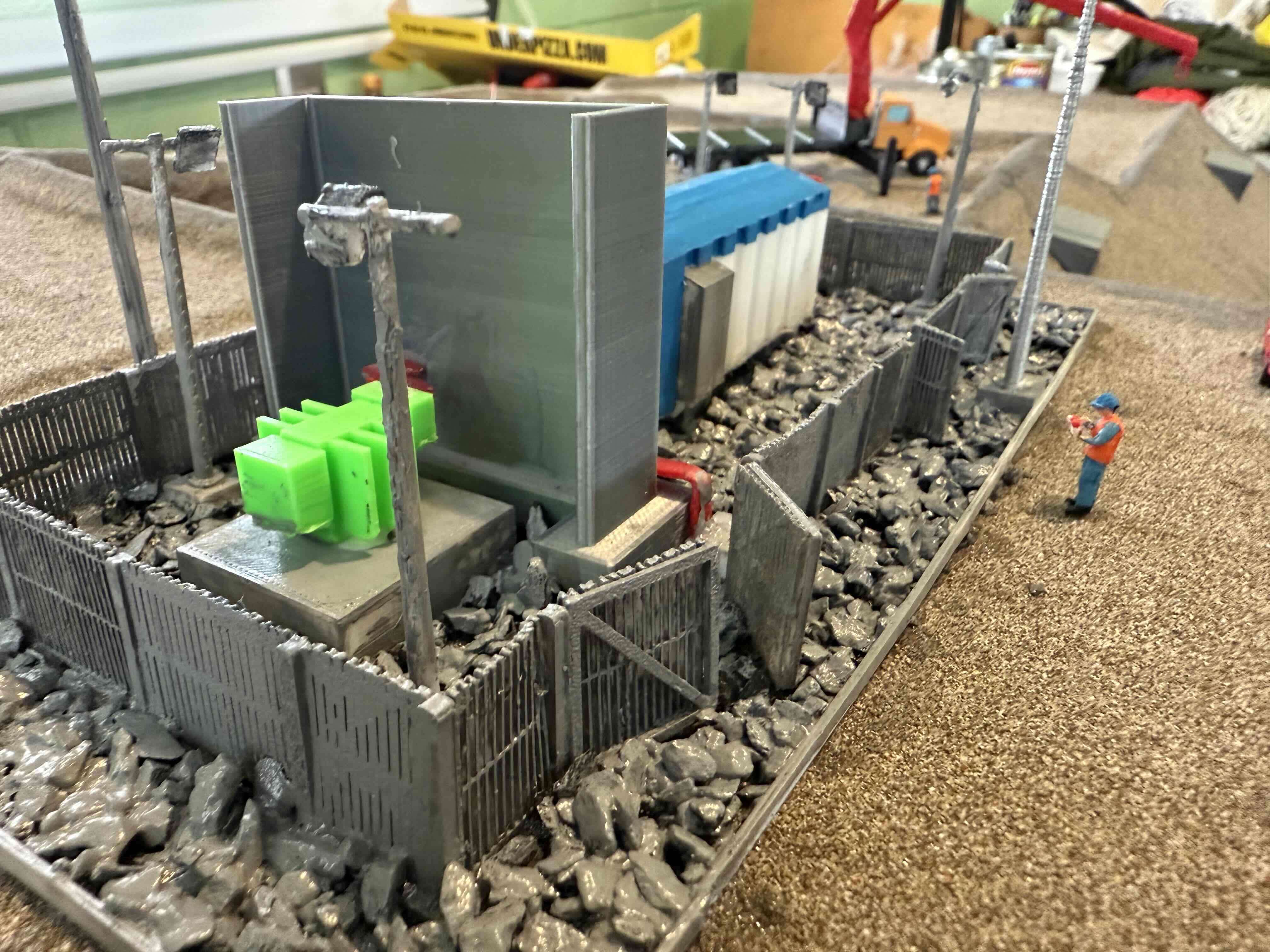 Se realizan Maquetas - miniatura 5