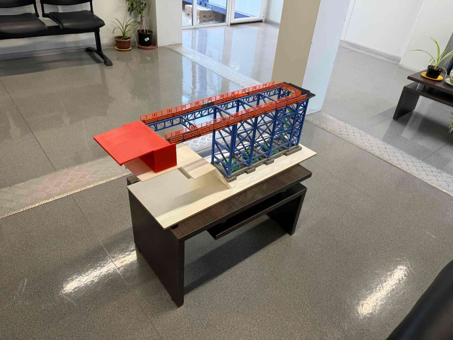 Se realizan Maquetas - miniatura 6