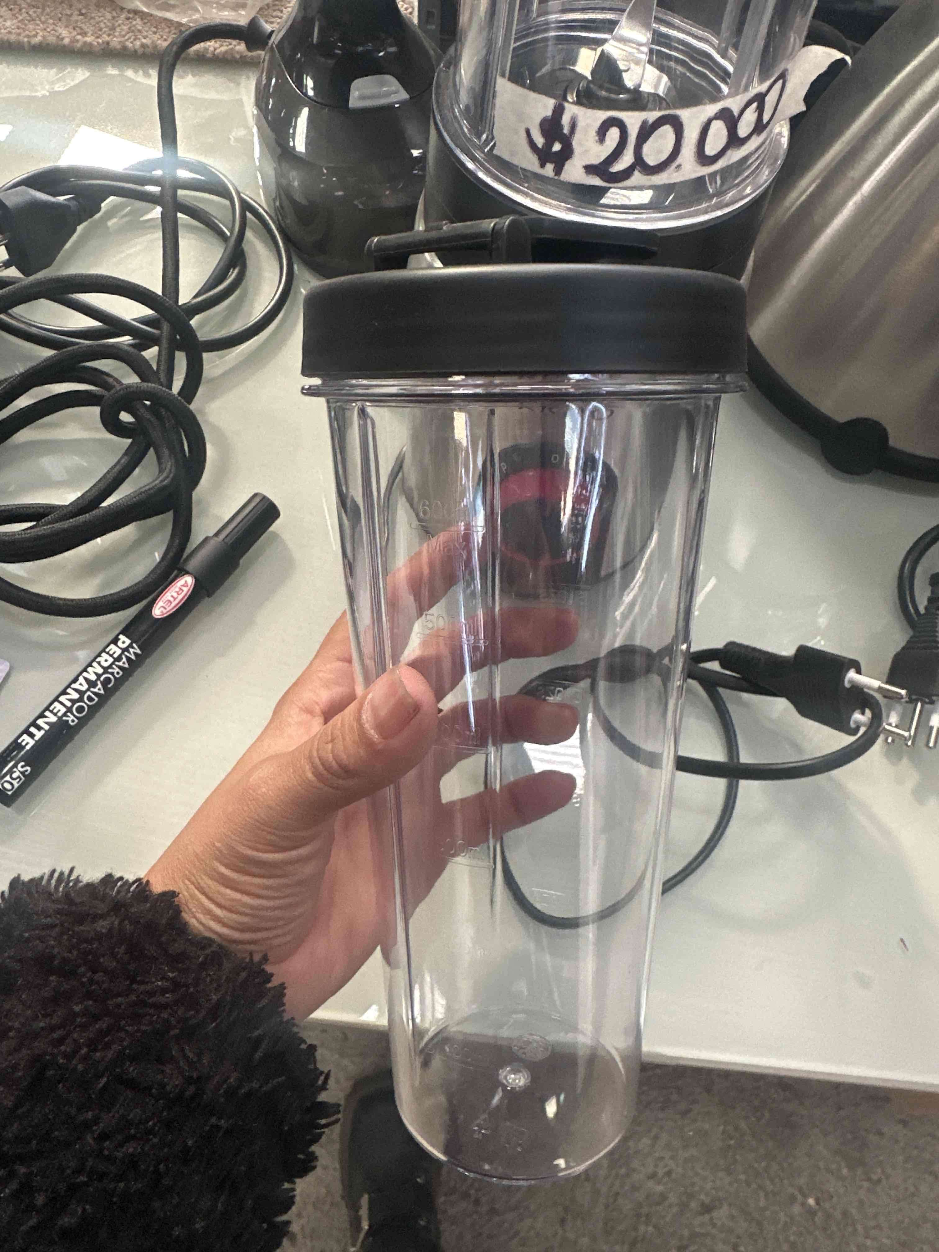 Licuadora personal Kioto - miniatura 2