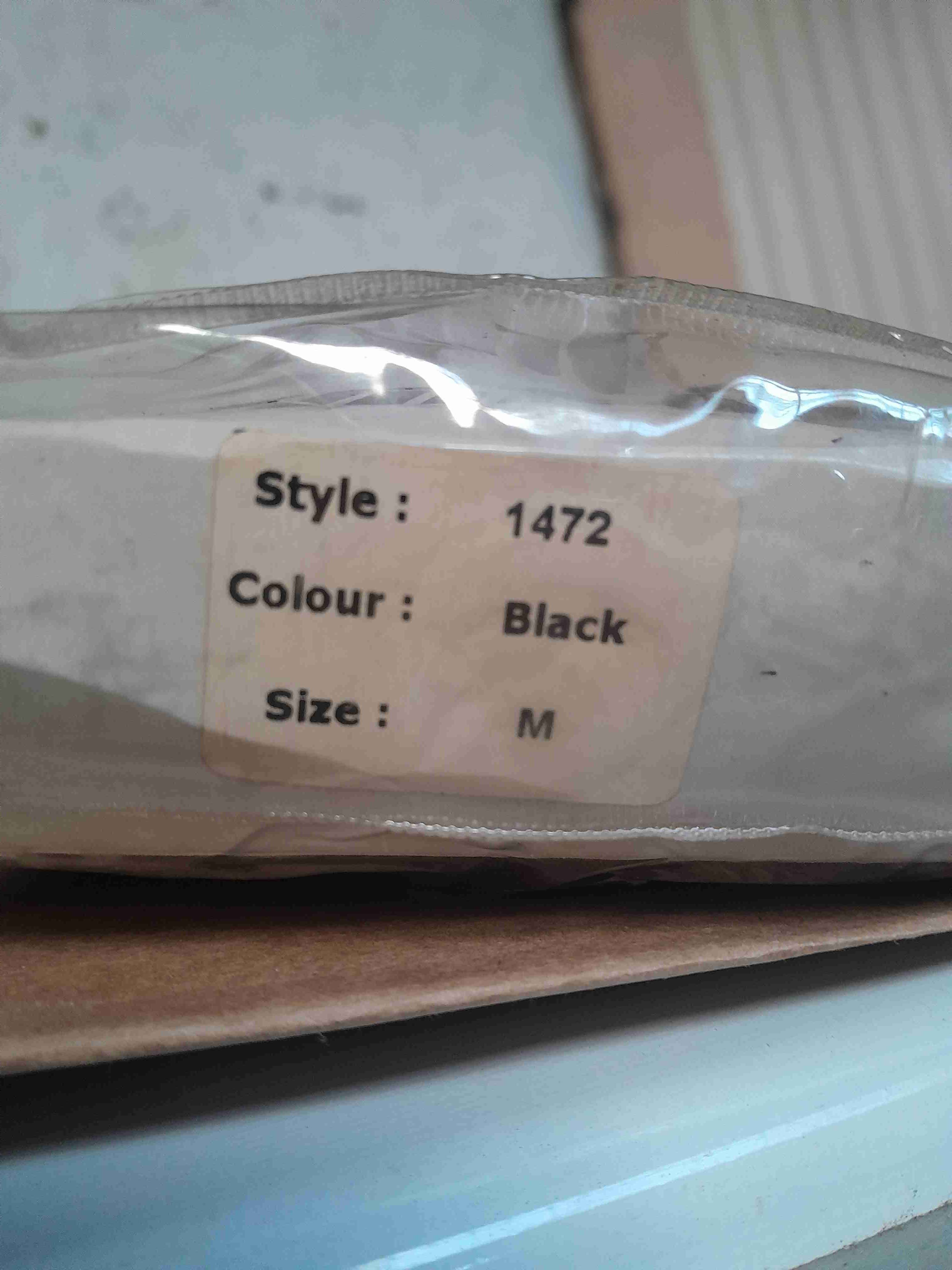 Guantes de motociclismo rojos - 3