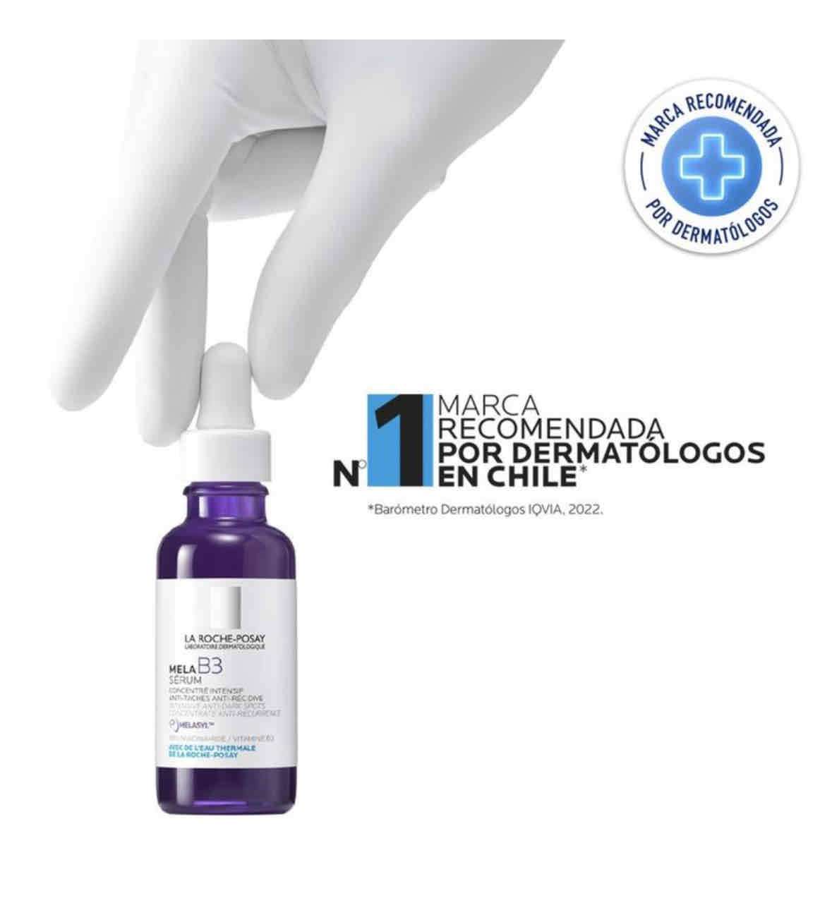 Sérum La Roche-Posay Mela B3 - miniatura 2