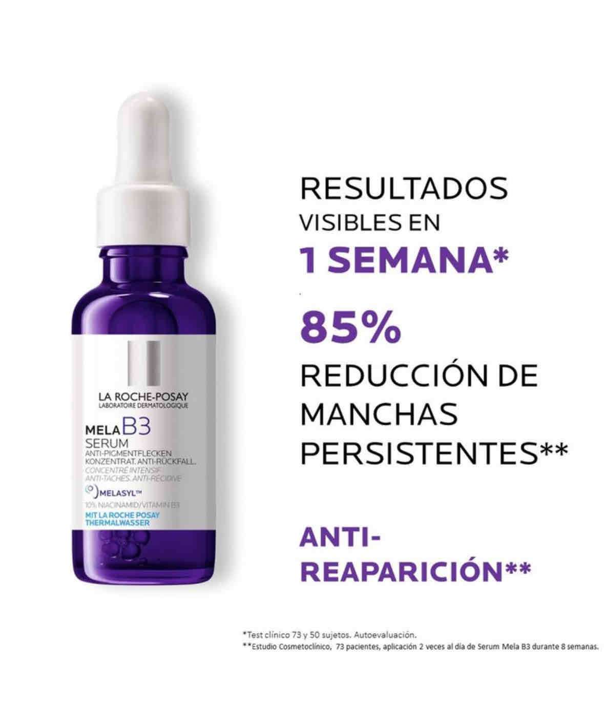 Sérum La Roche-Posay Mela B3 - miniatura 3