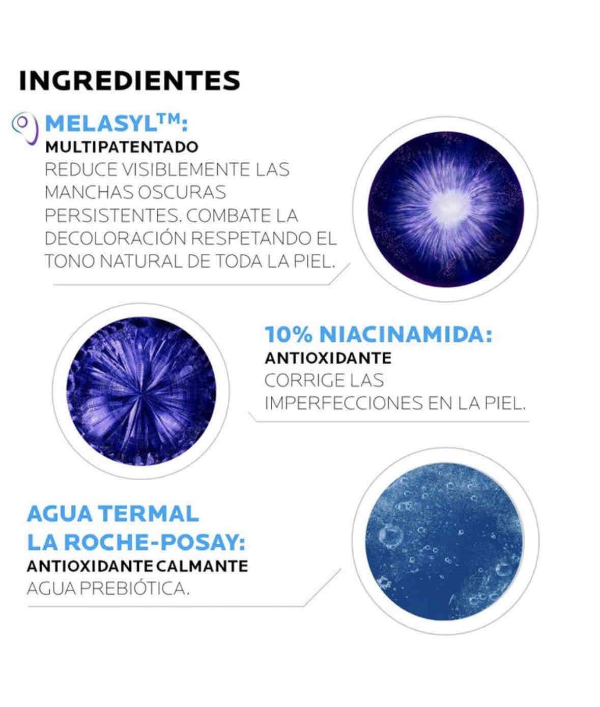 Sérum La Roche-Posay Mela B3 - miniatura 4