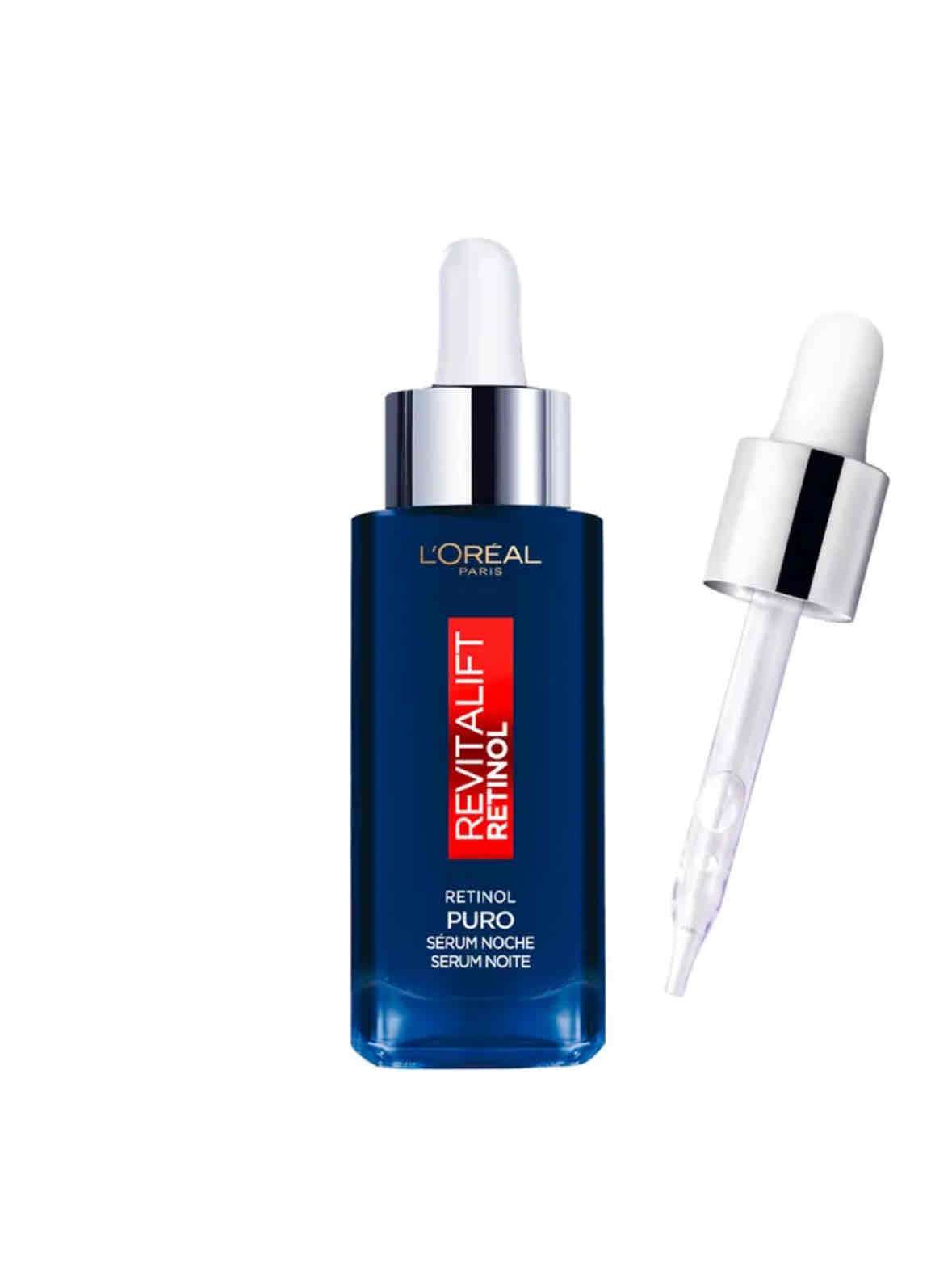 Sérum L'Oréal Revitalift Retinol - miniatura 2