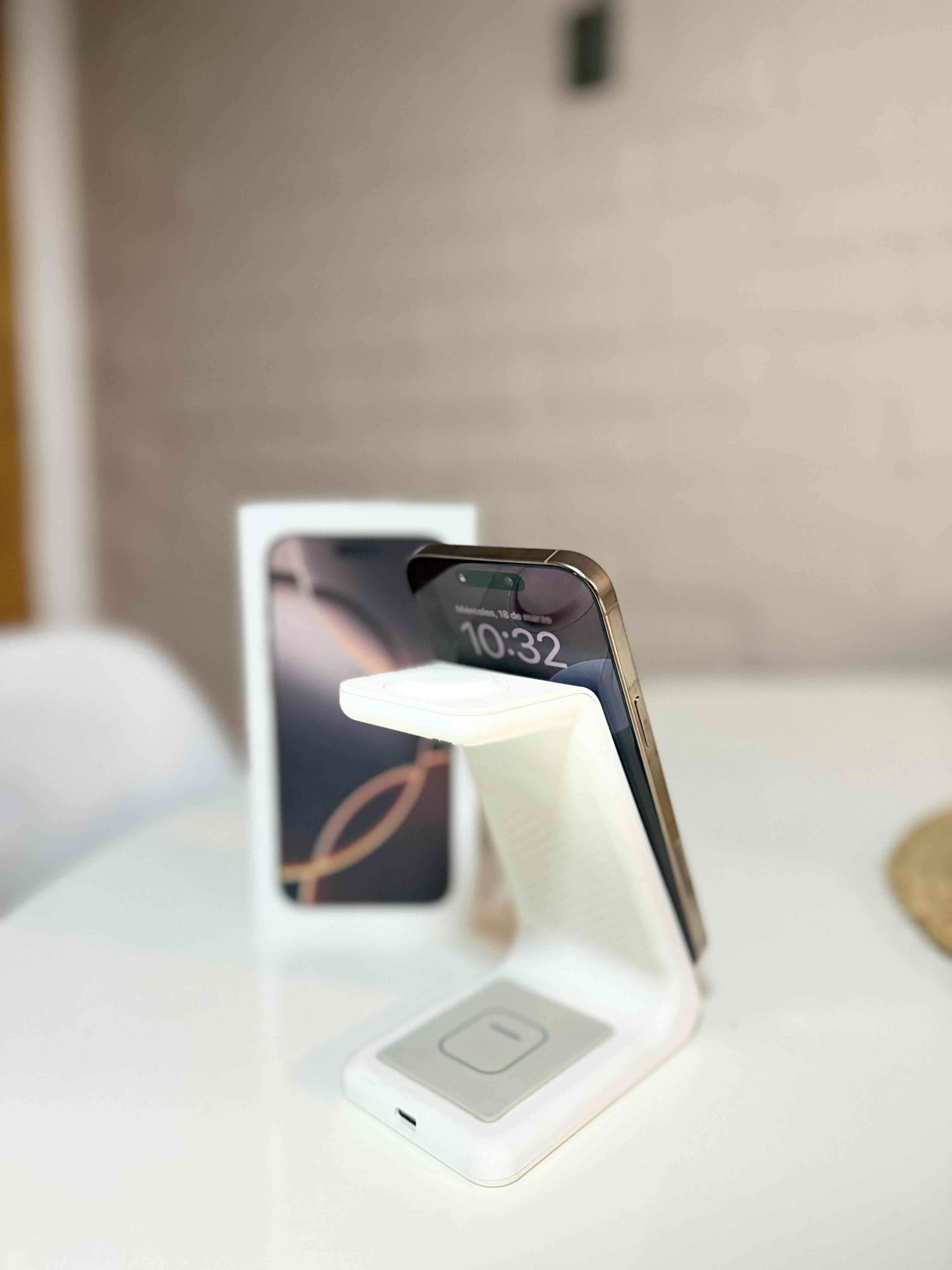 iPhone 16 Pro Max 256gb - miniatura 4