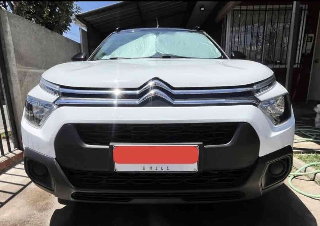 SUV Citeoën C3 -   2024