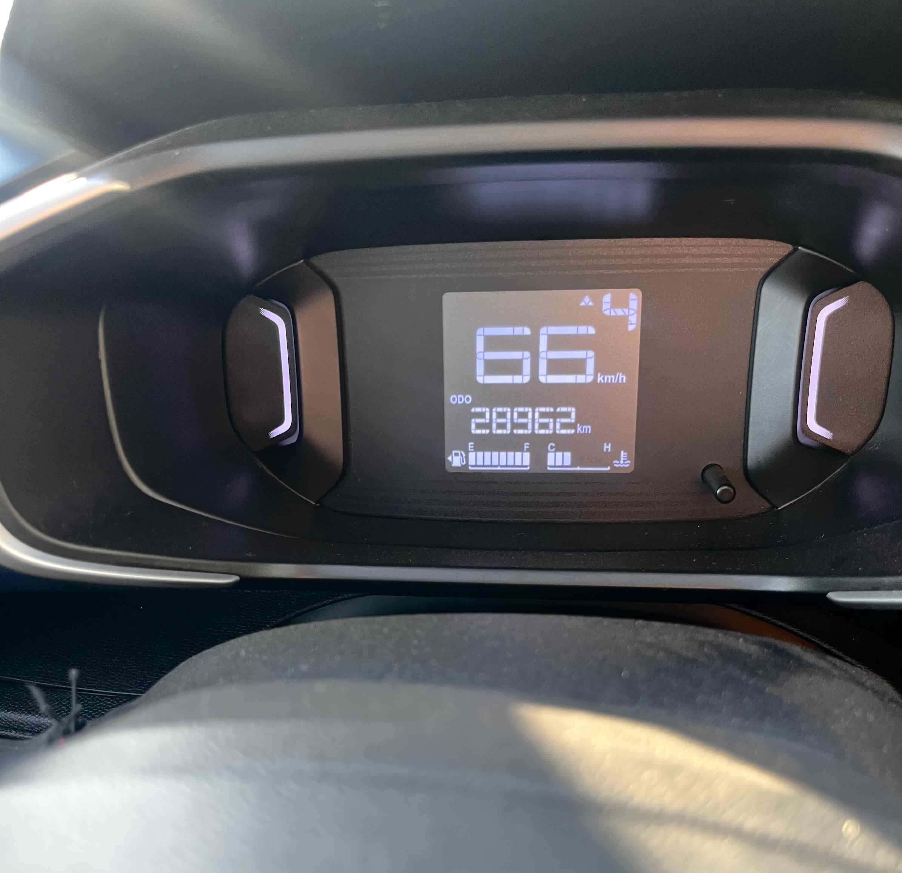 SUV Citeoën C3 -   2024 - miniatura 5