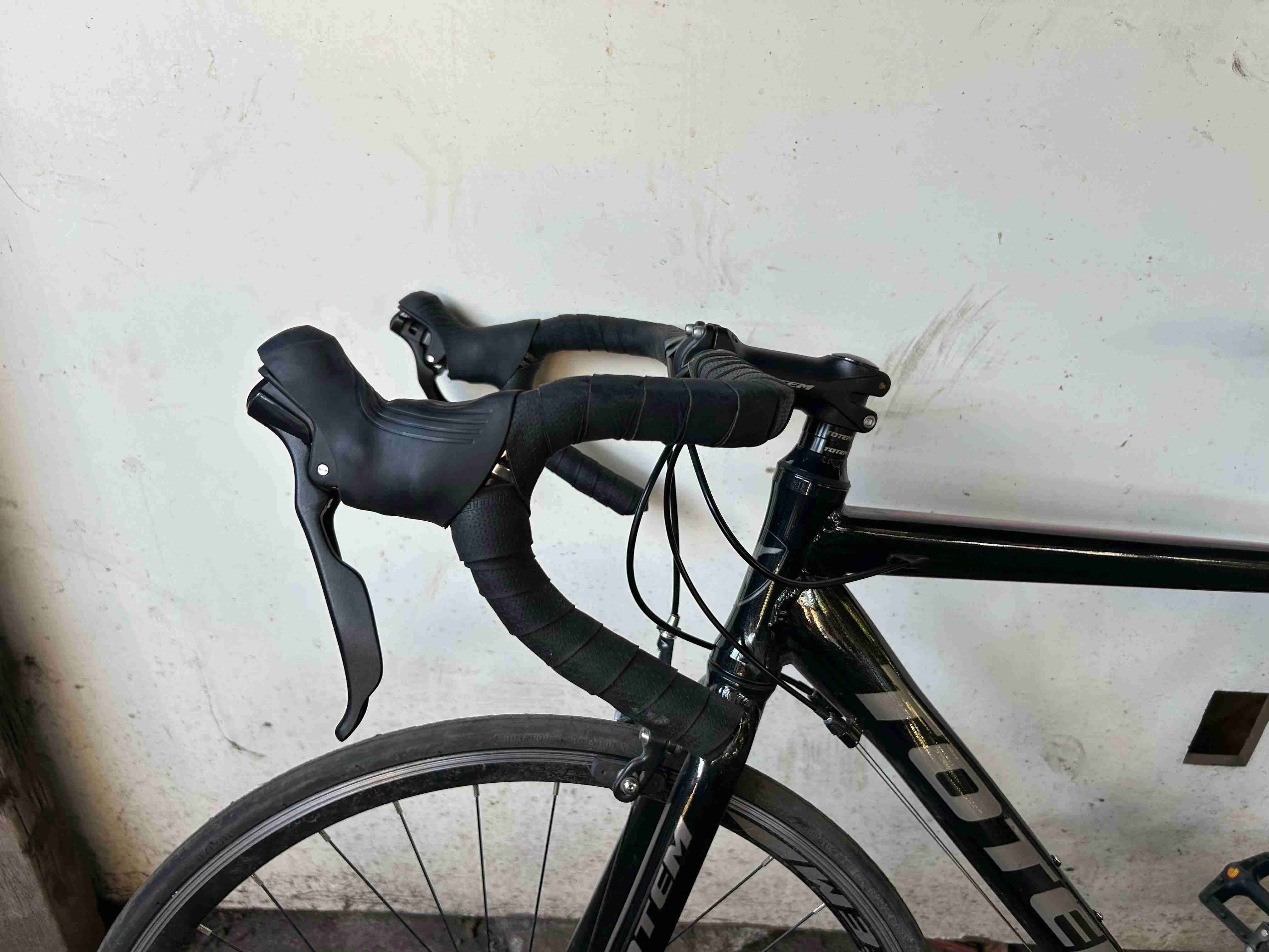 Bicicleta de ruta Totem - miniatura 3